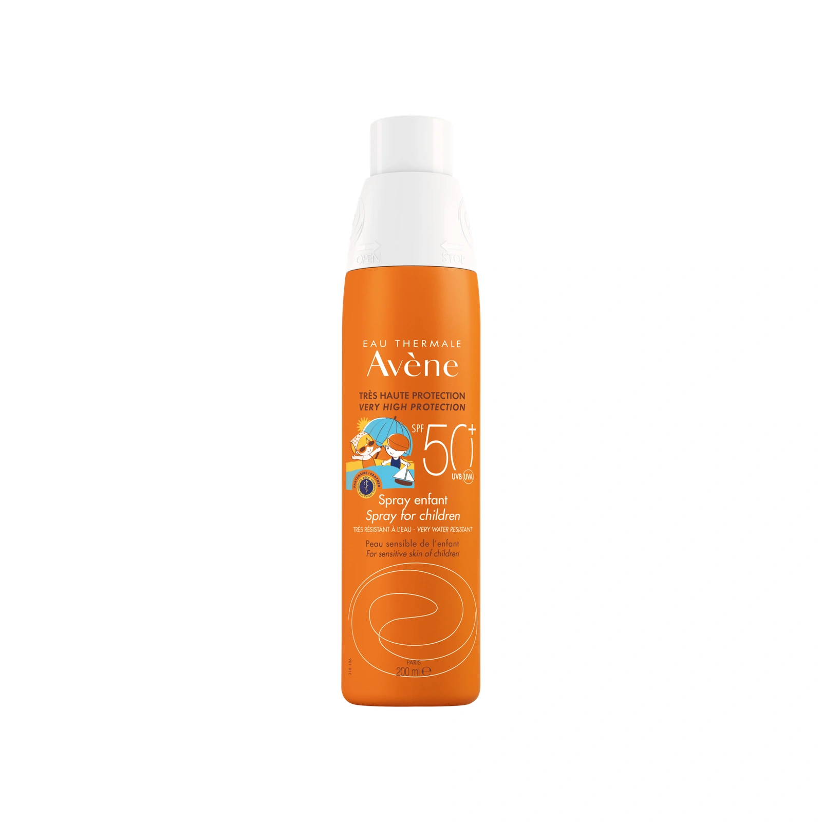 Avène Spray Bambino SPF 50+