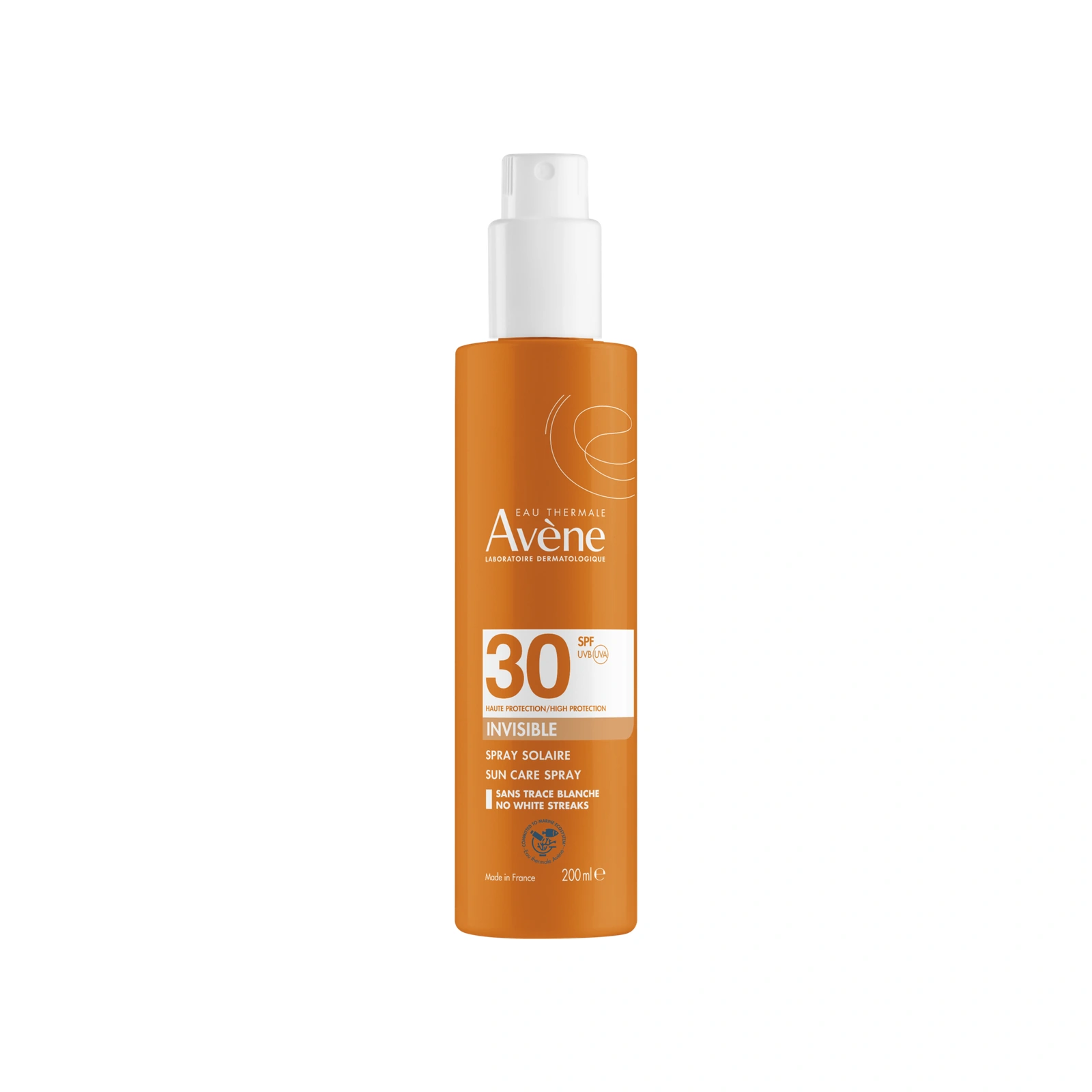Avène SPRAY SOLARE alta protezione SPF 30