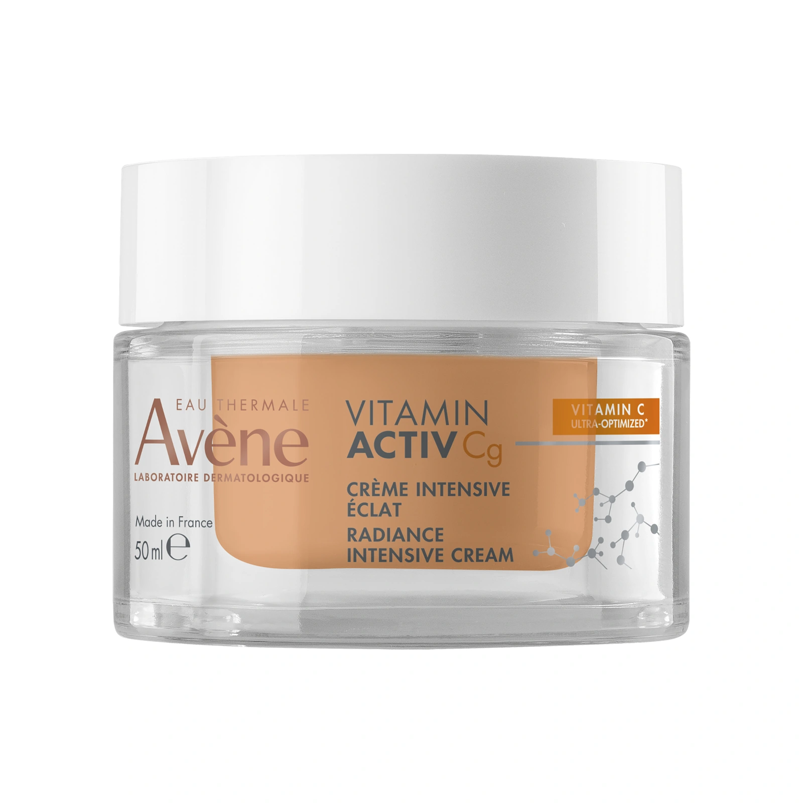 Avène VITAMIN ACTIV Cg Crema Intensiva Illuminante