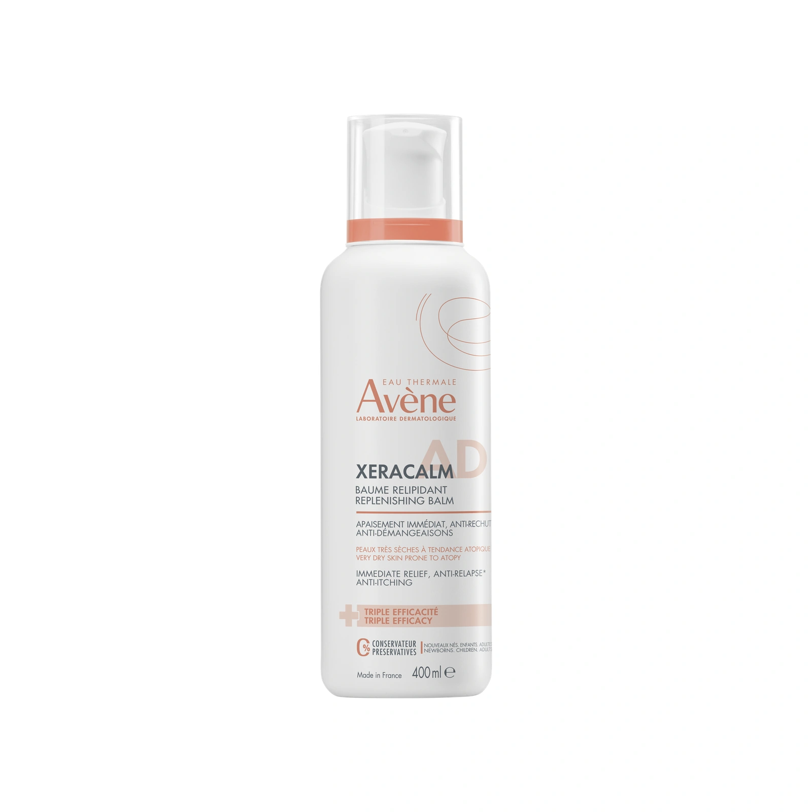 Avène XERACALM AD - Balsamo Liporestitutivo