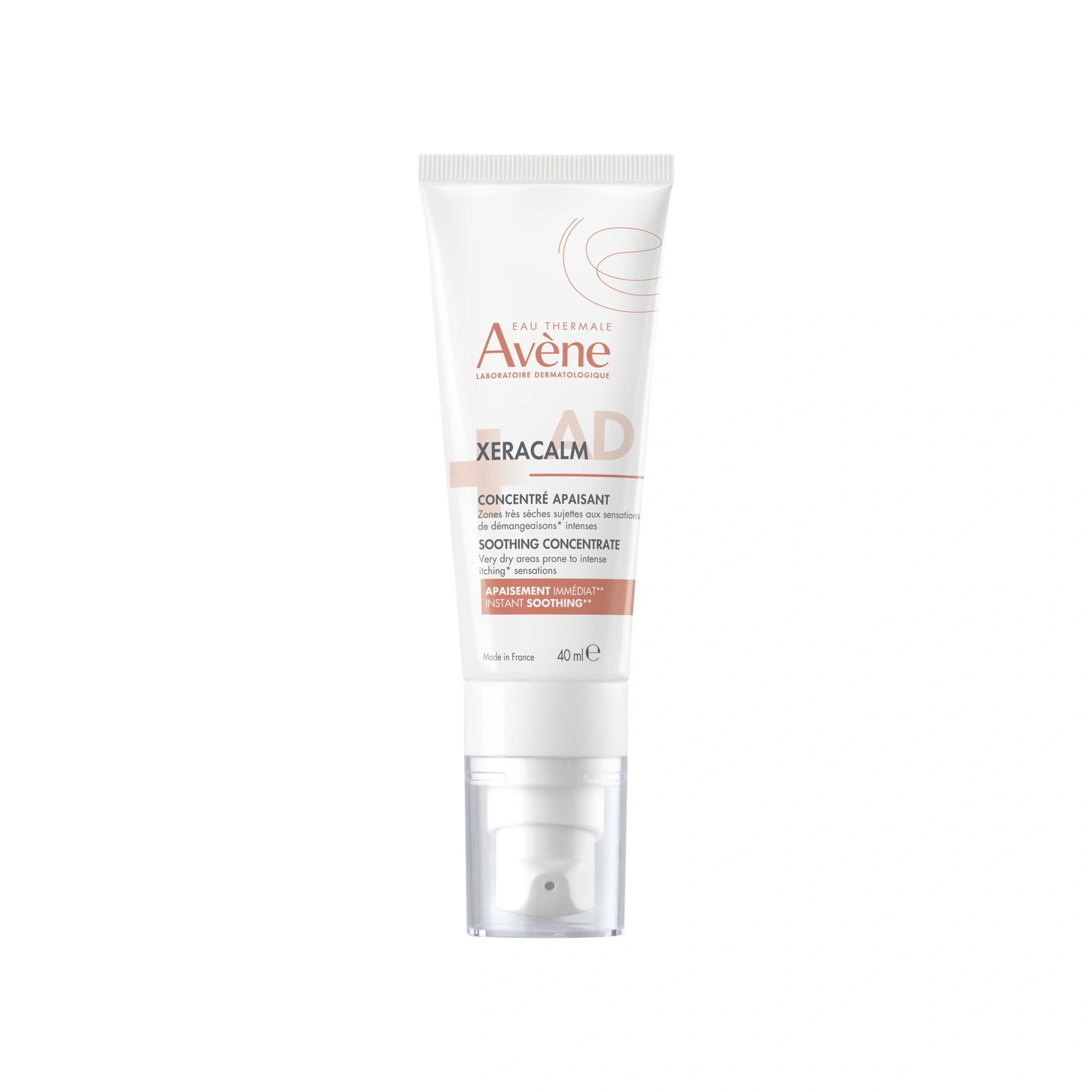 Avène XERACALM AD - Concentrato lenitivo