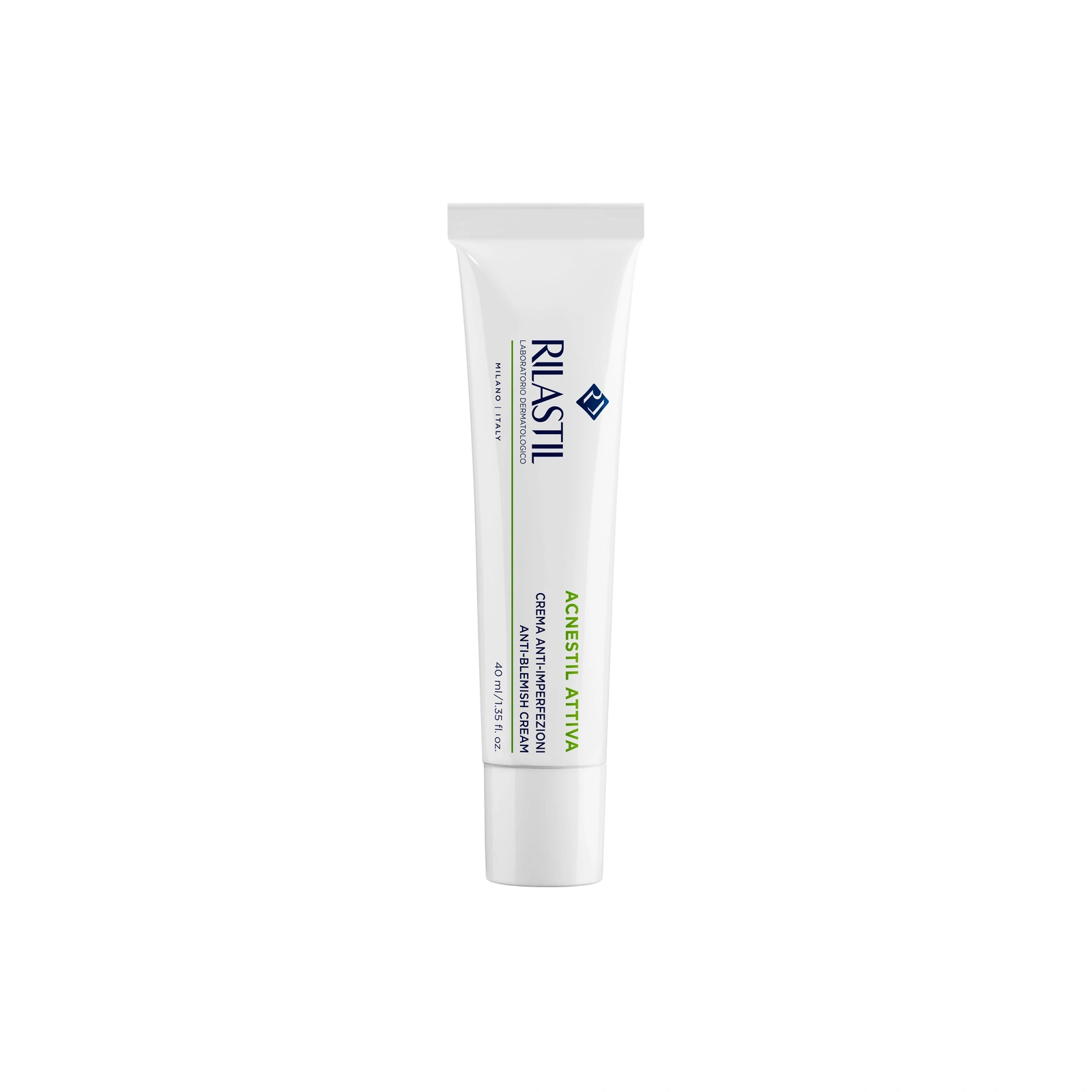 Rilastil Attiva Crema