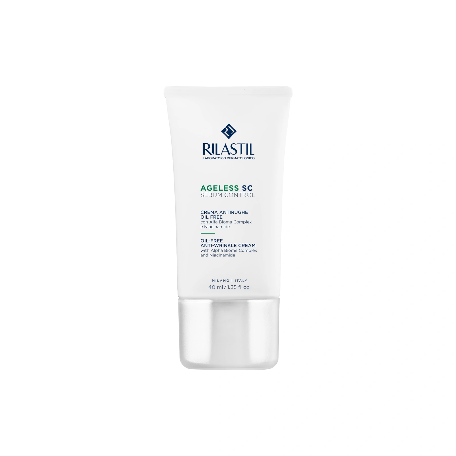 Rilastil Crema antirughe