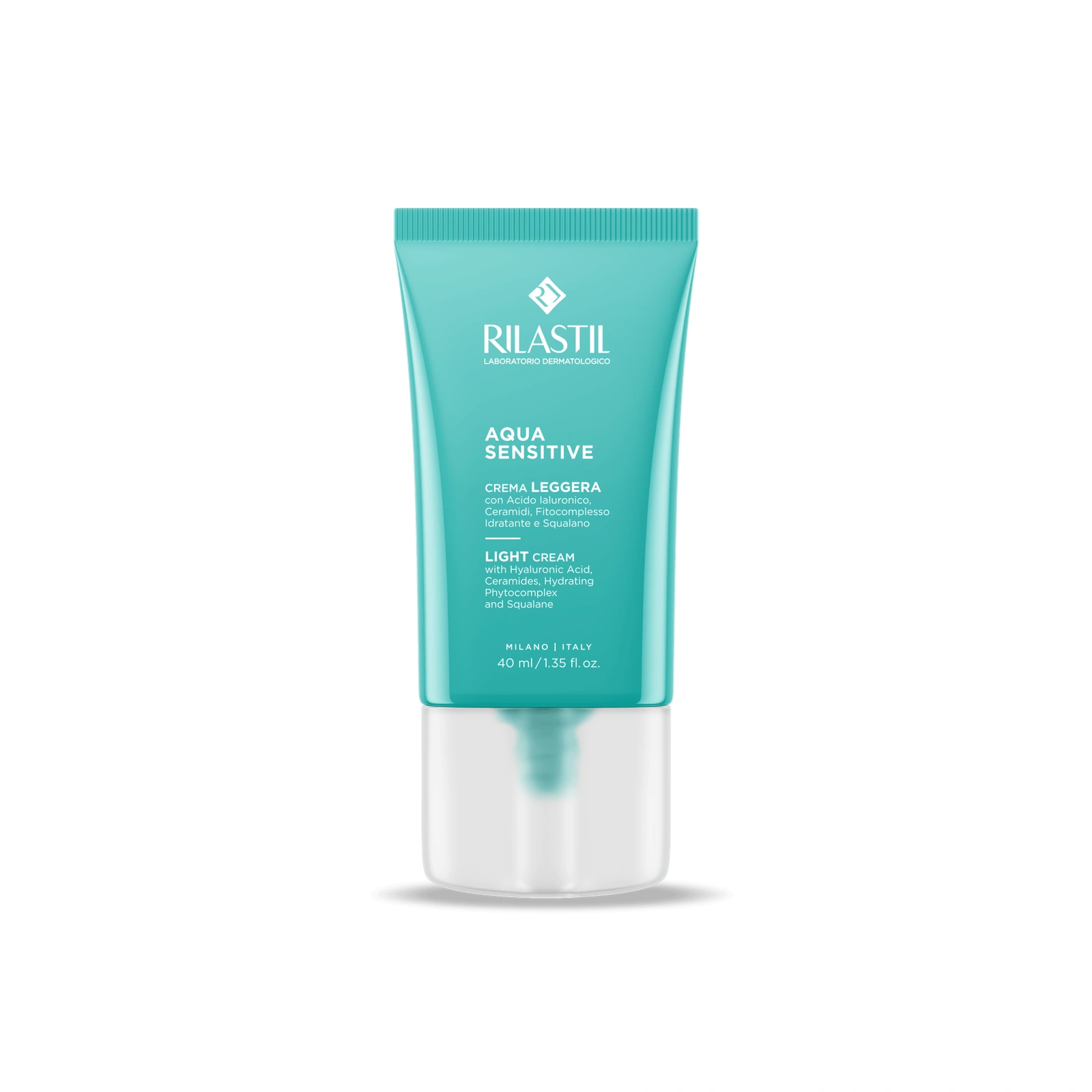 Rilastil Crema Leggera