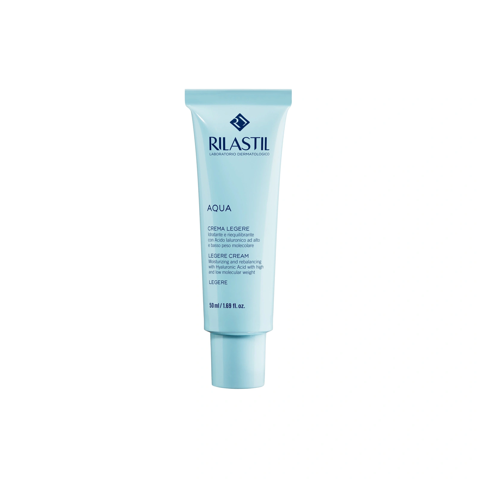 Rilastil Crema Légère