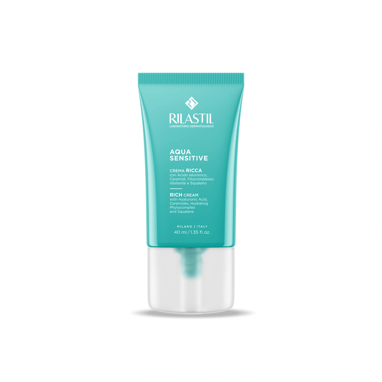 Rilastil Crema Ricca