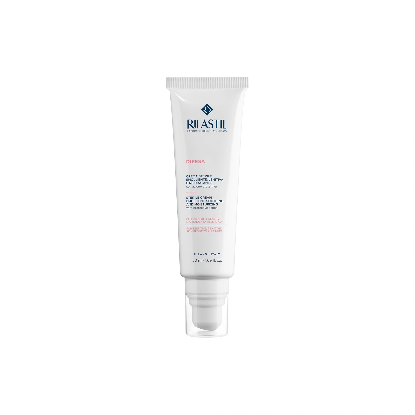 Rilastil Crema Sterile