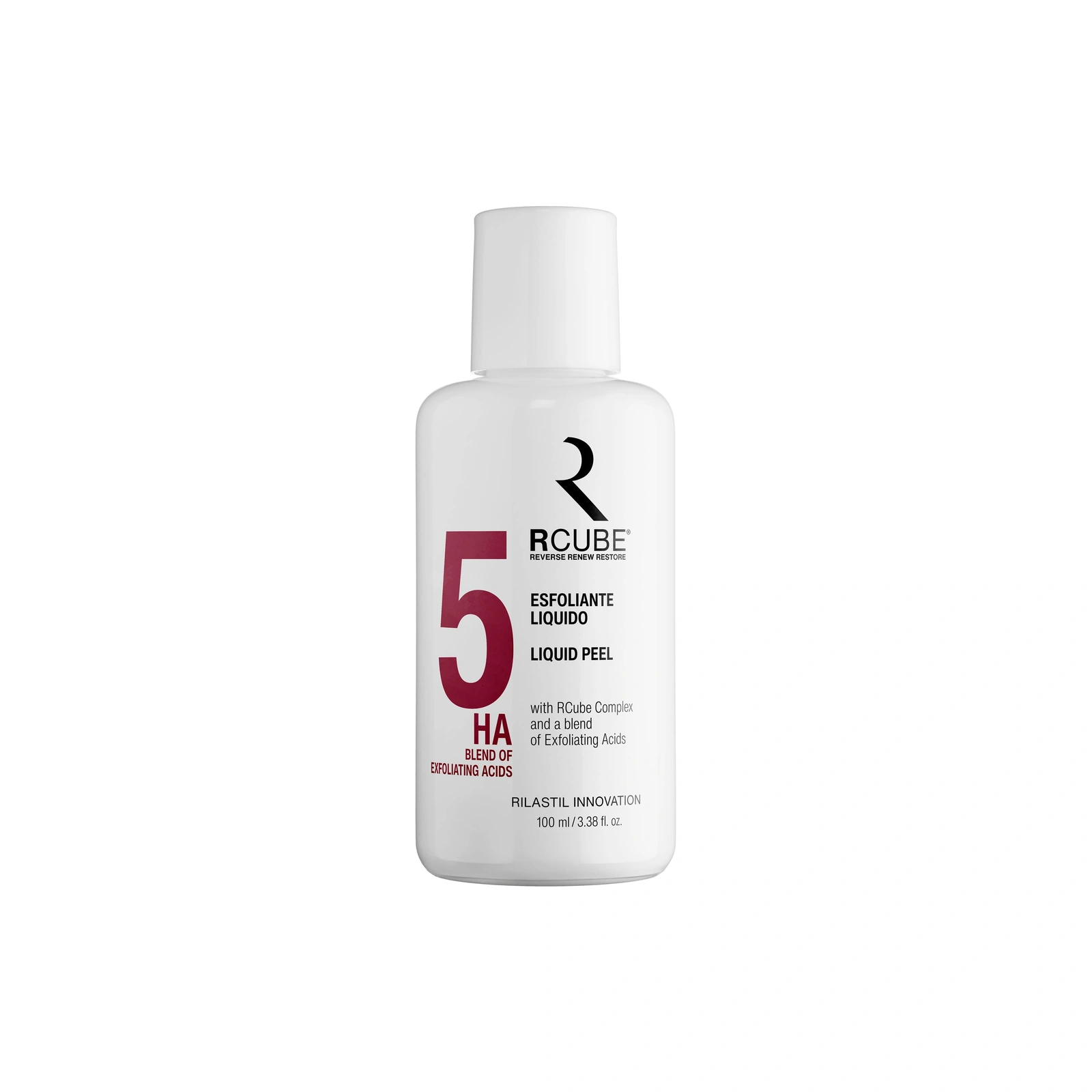 Rilastil Esfoliante liquido 5