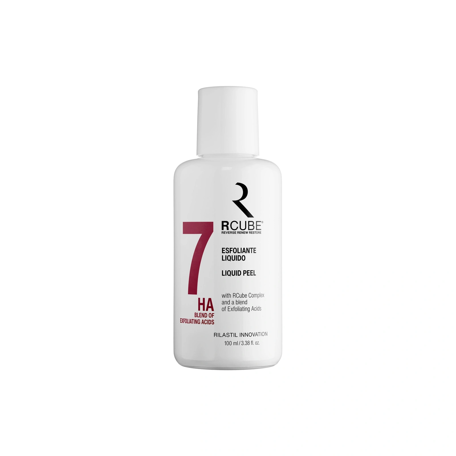 Rilastil Esfoliante liquido 7