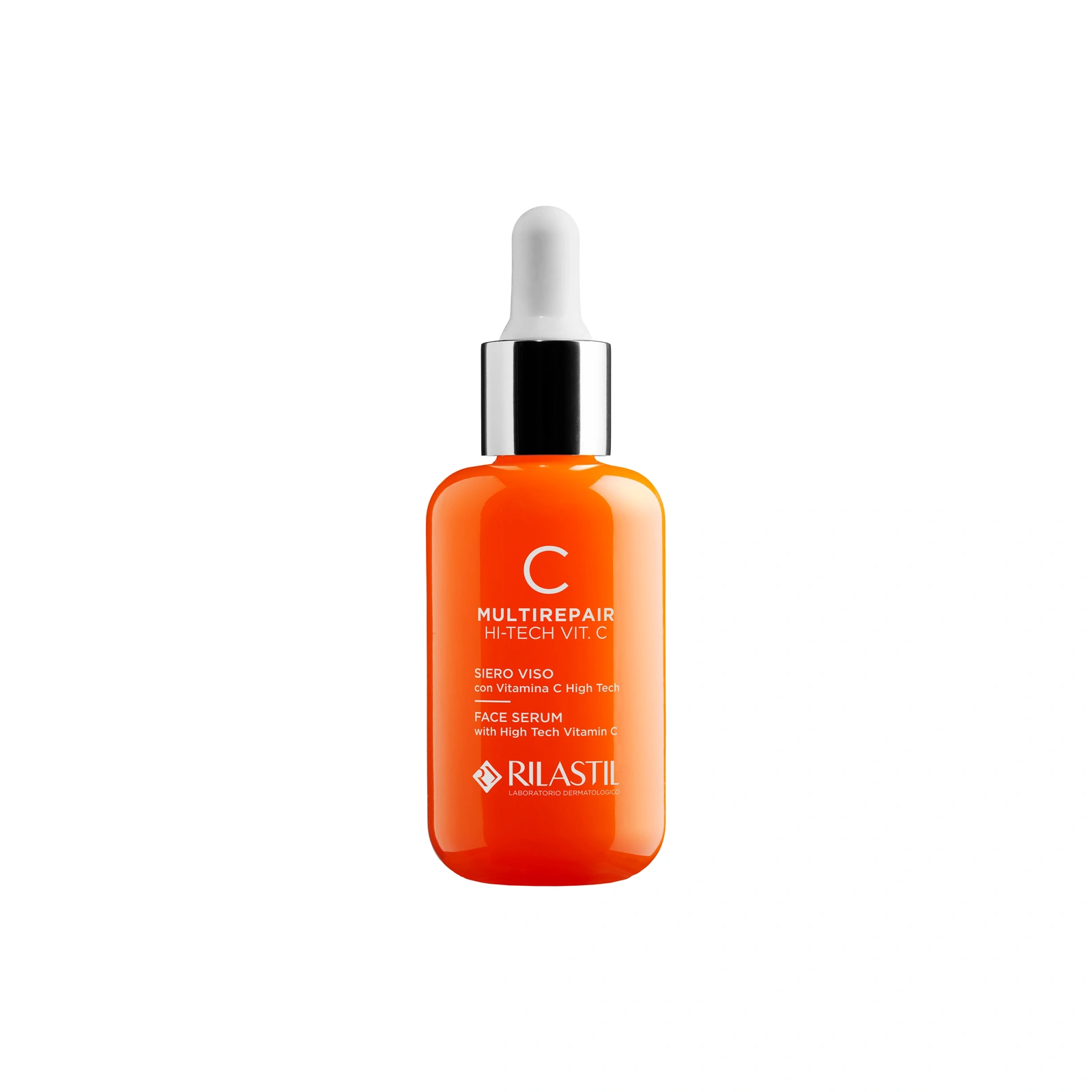 Rilastil Hi-Tech Vit. C Siero