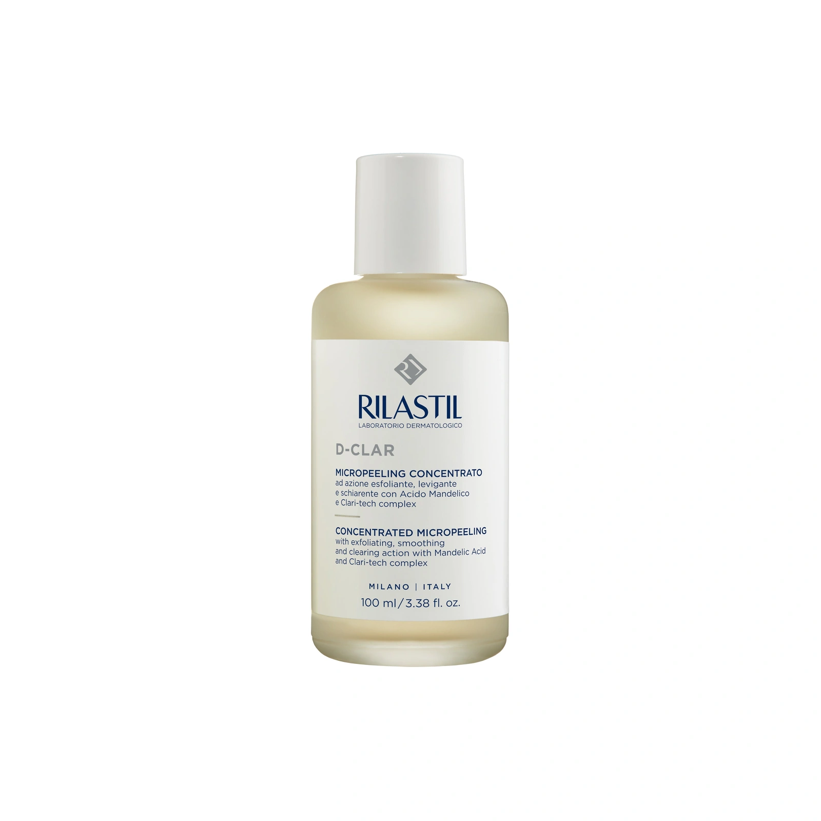 Rilastil Micropeeling Concentrato