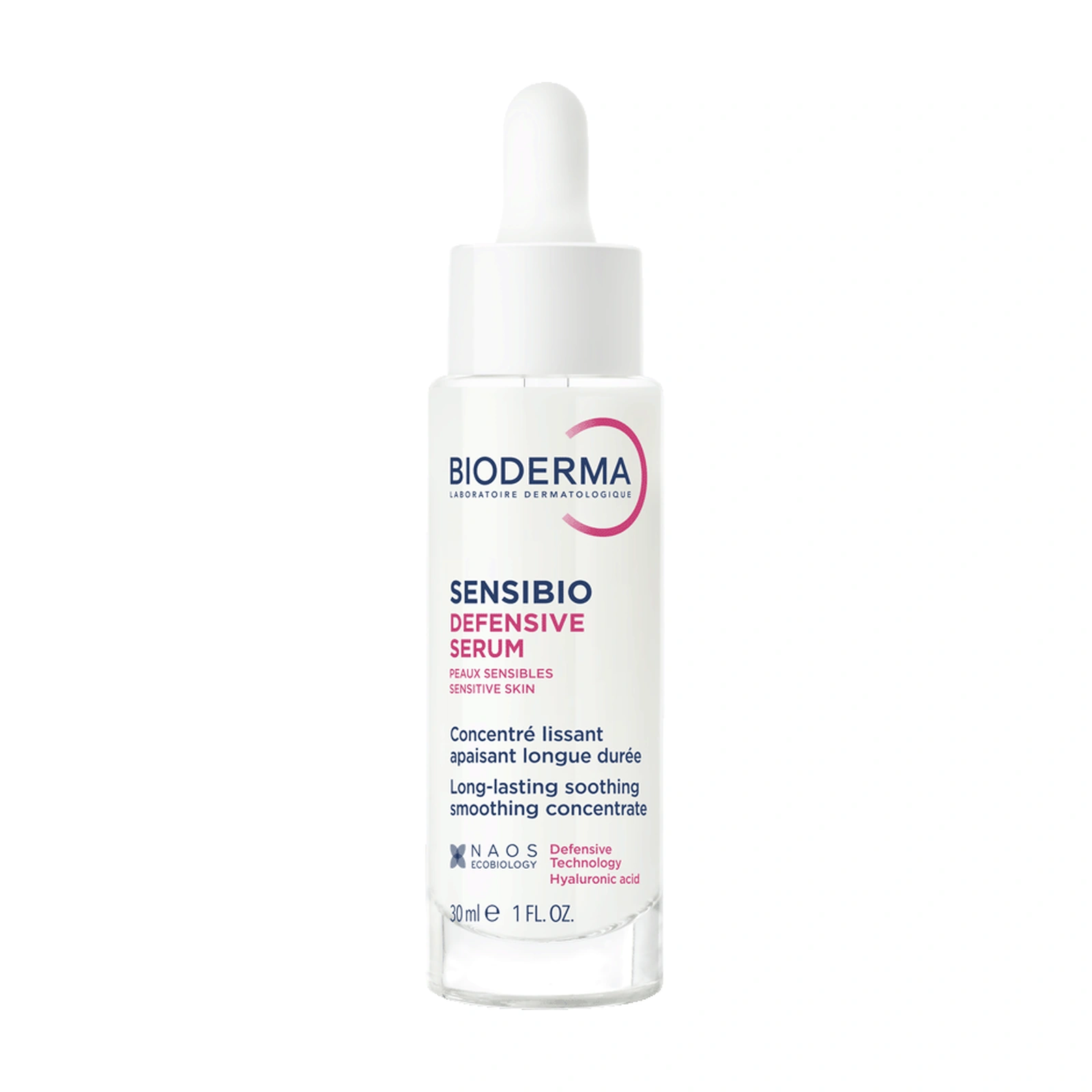 Bioderma Sensibio Defensive serum