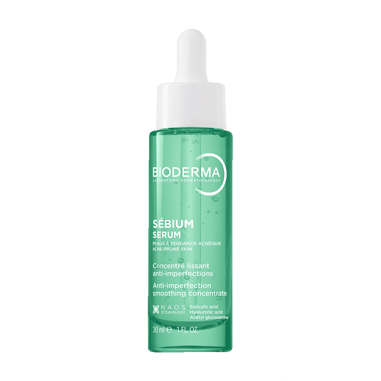 Bioderma Sébium Serum