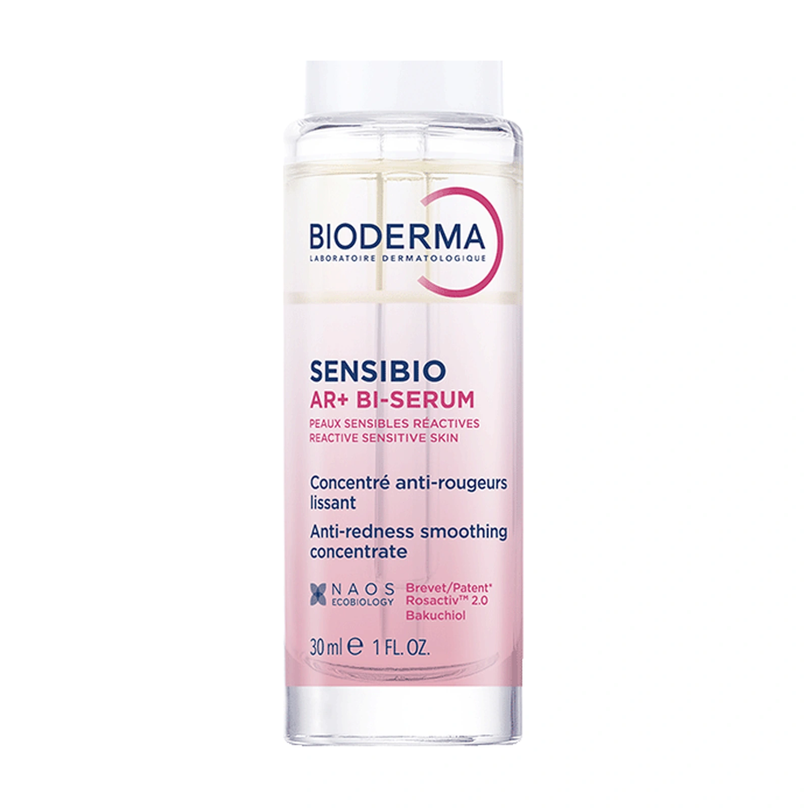 Bioderma Sensibio AR+ Bi-Serum