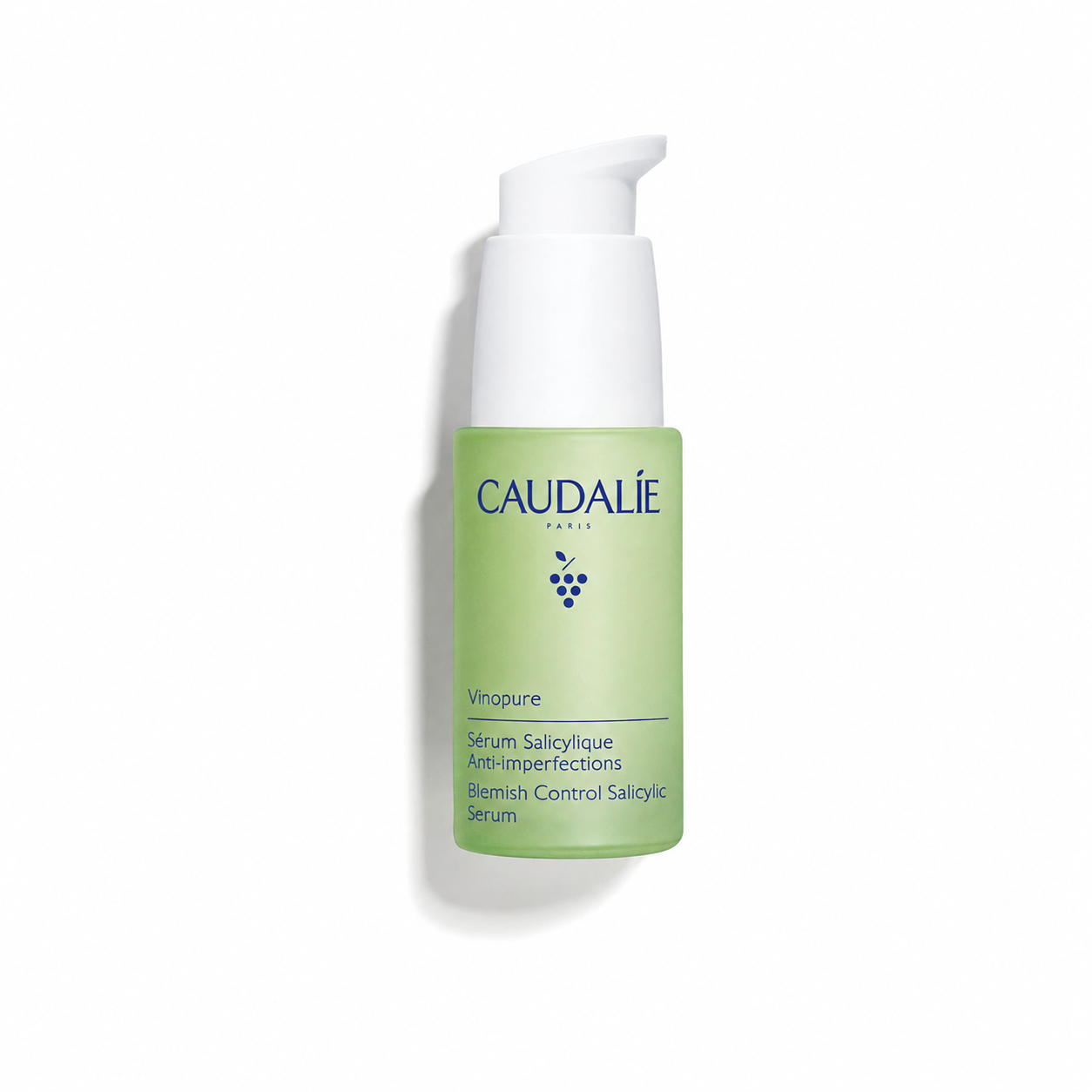 Caudalie Vinopure Siero all'Acido Salicilico Anti-imperfezioni
