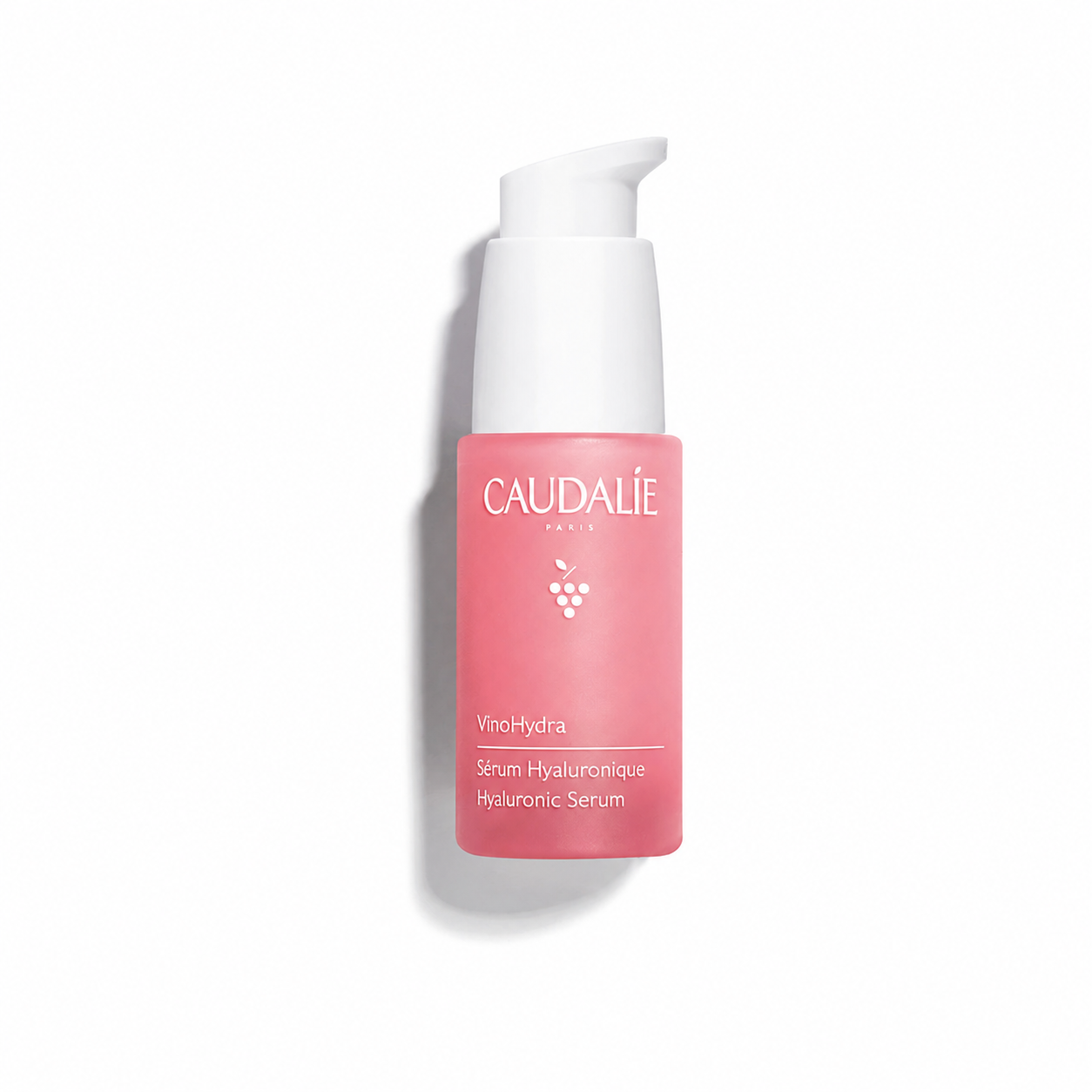 Caudalie VinoHydra Siero con Acido Ialuronico