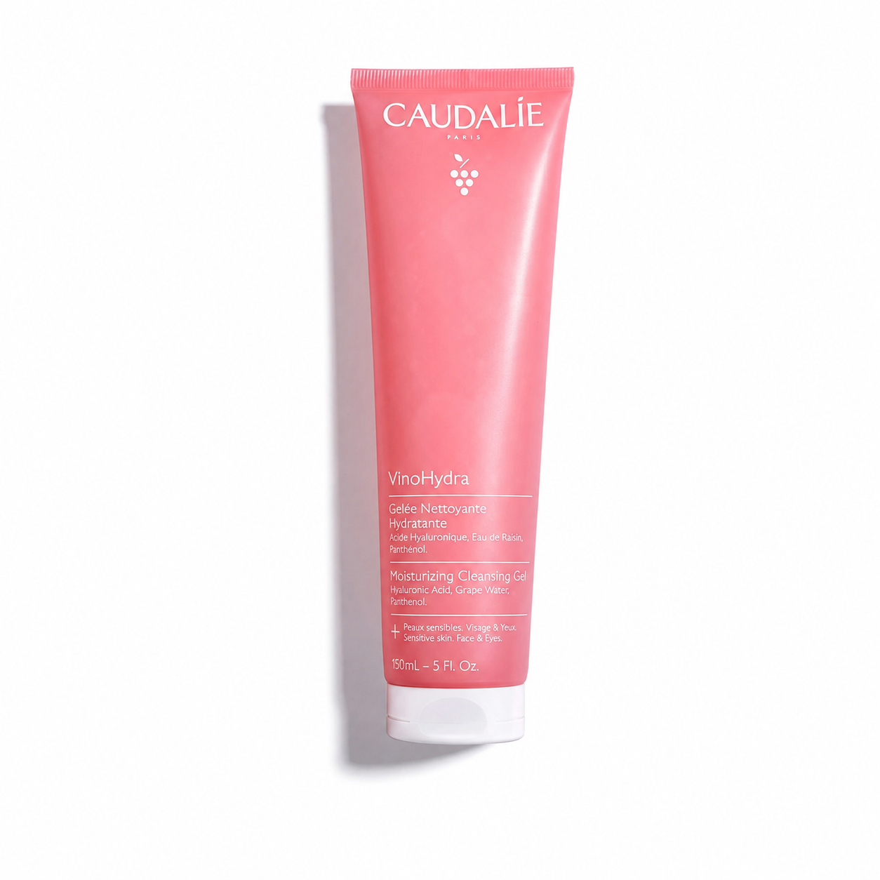 Caudalie VinoHydra Gel Detergente Idratante