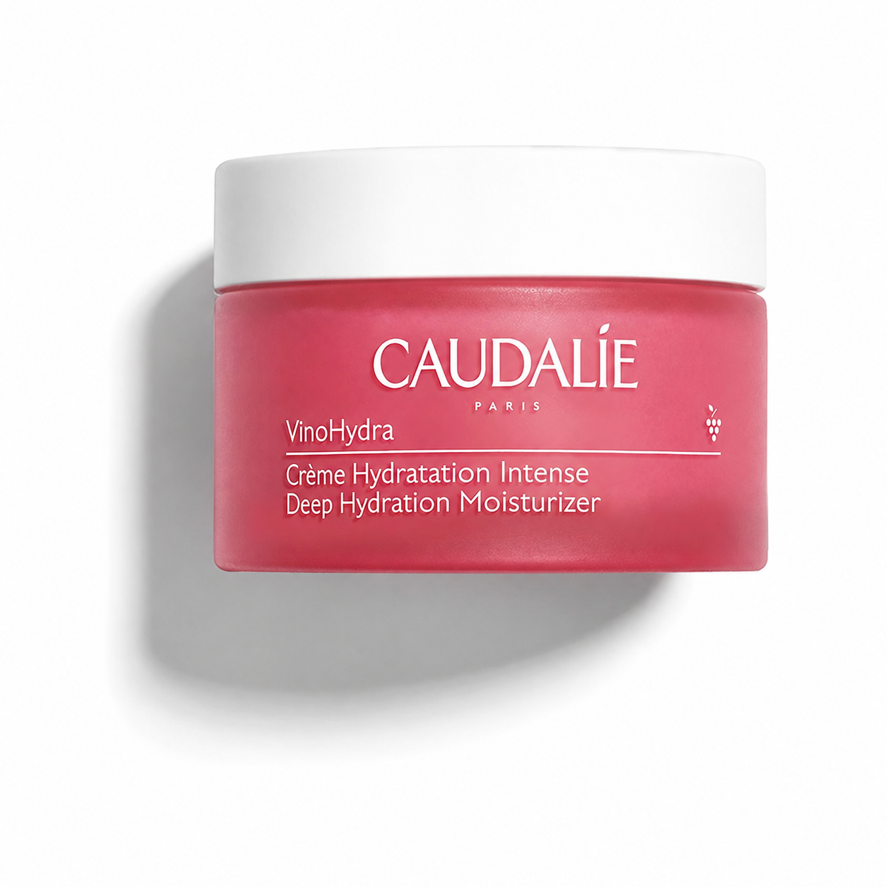 Caudalie VinoHydra Crema Idratazione Intensa