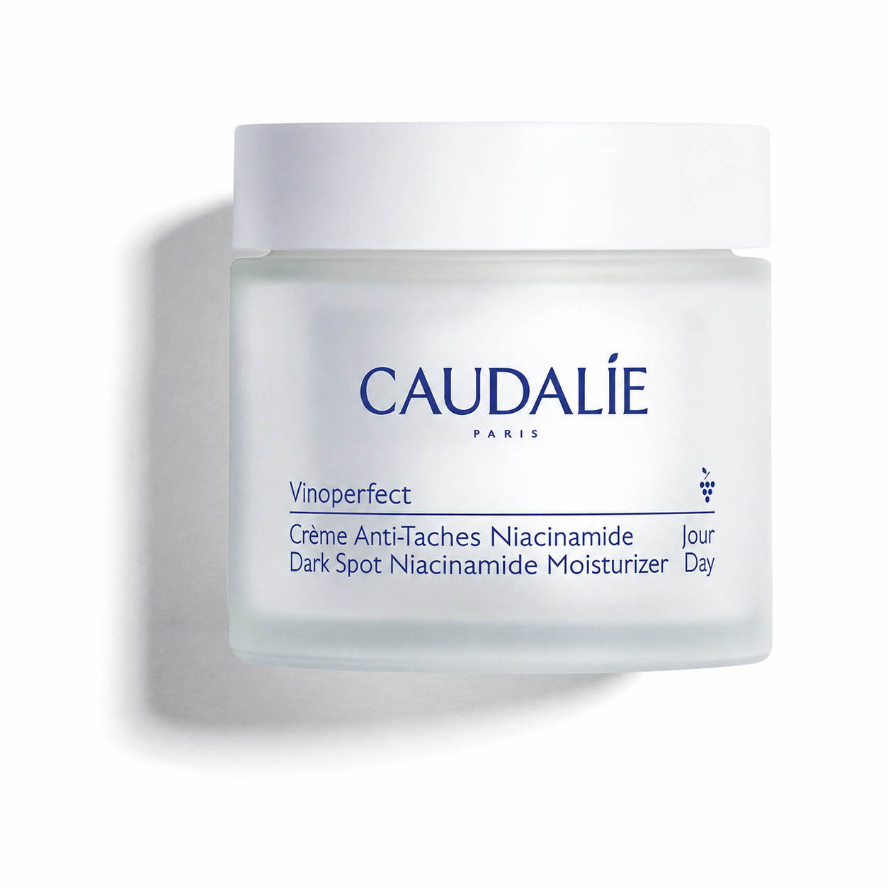 Caudalie Vinoperfect Crema Anti-Macchie con Niacinamide + Viniferina