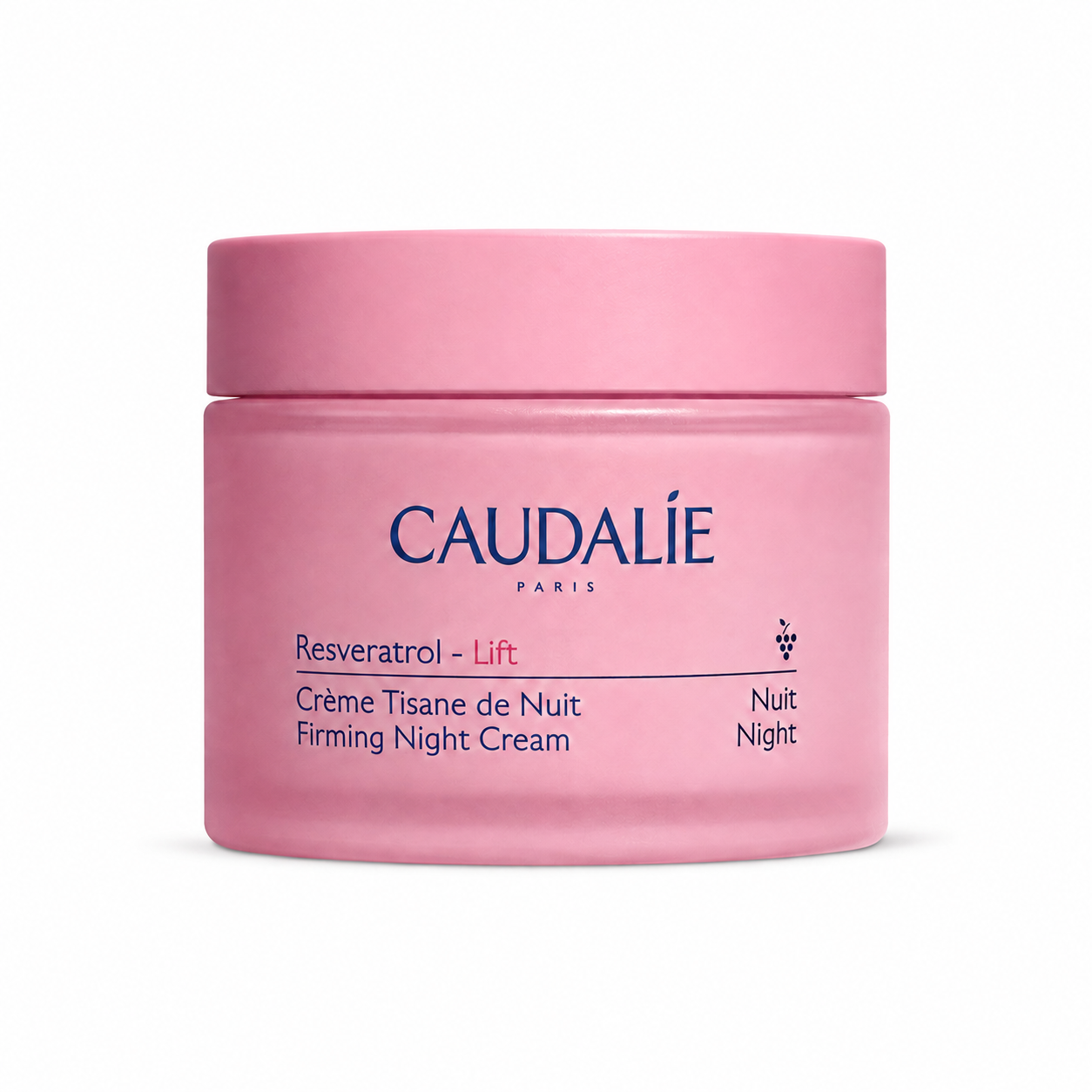 Caudalie Resveratrol-Lift Crema Tisana della Notte