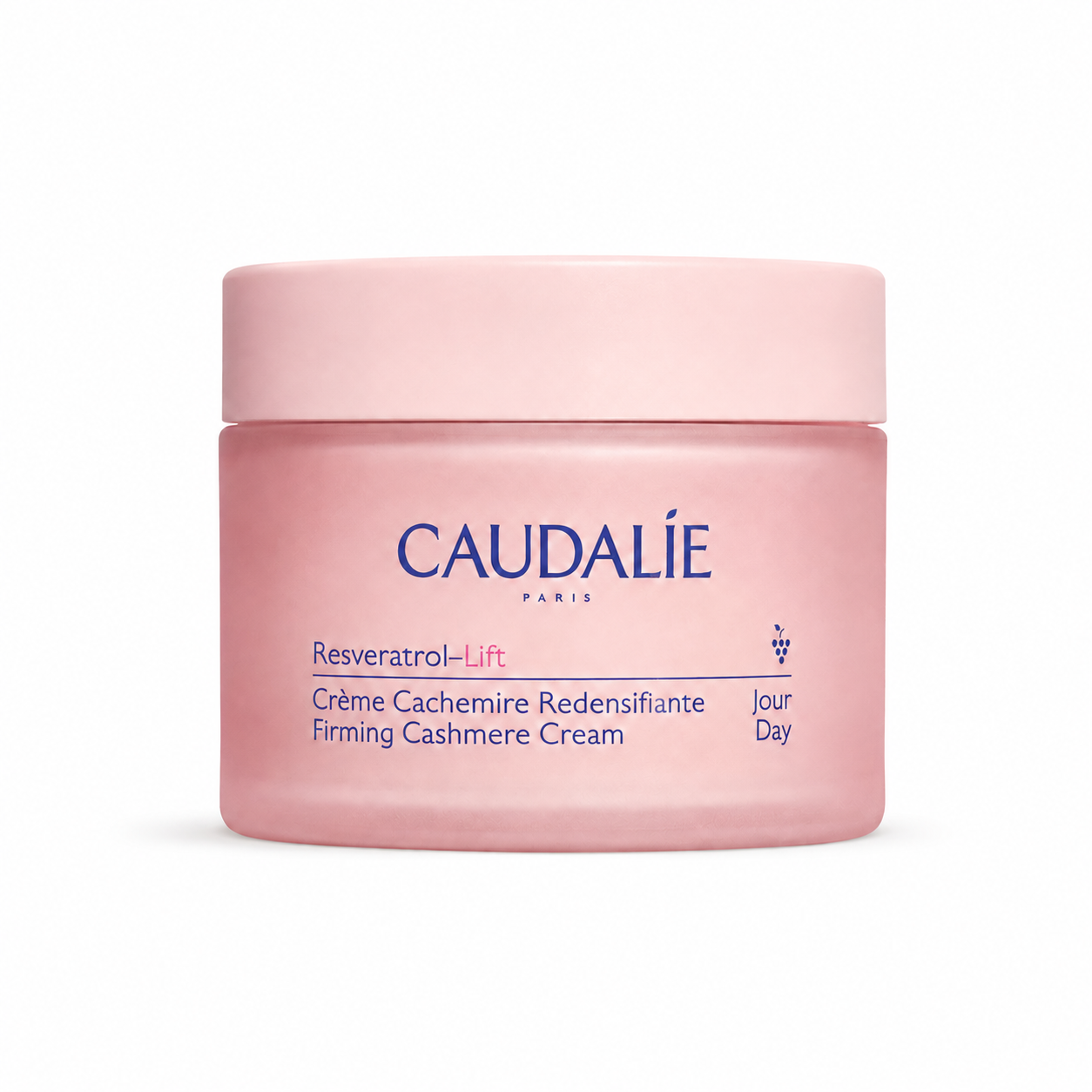 Caudalie Resveratrol-Lift Crema Cashmere Ridensificante