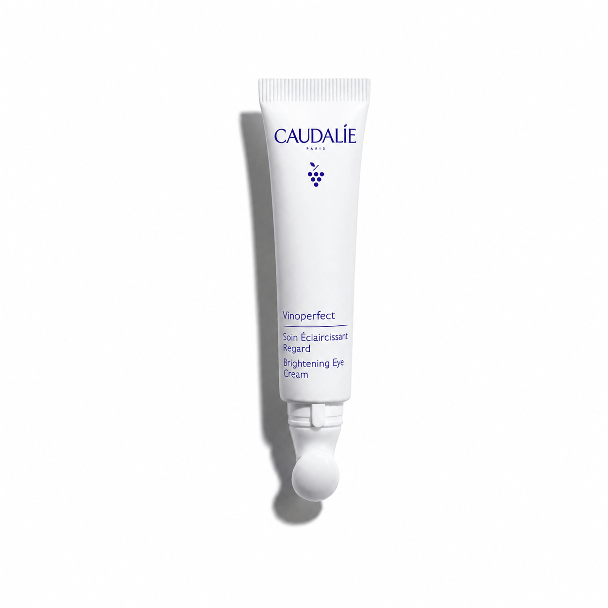Caudalie Vinoperfect Trattamento Illuminante Occhi con Caffeina + Niacinamide