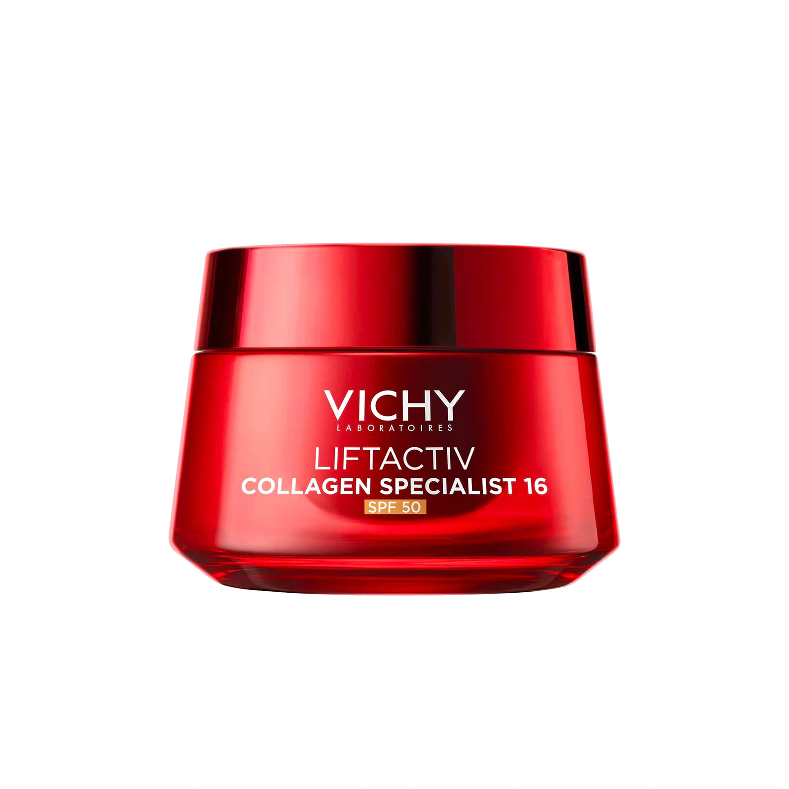 Vichy LIFTACTIV COLLAGEN SPECIALIST 16 CREMA SPF50 RICARICABILE