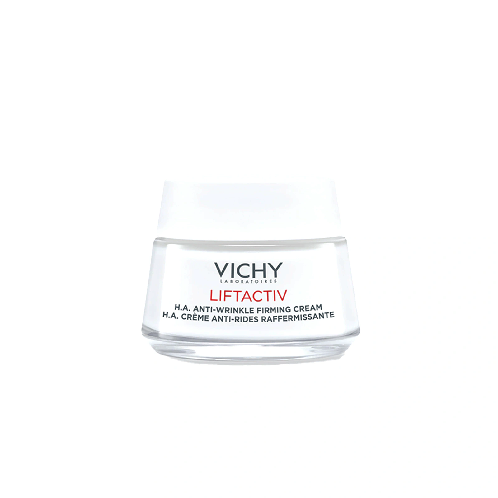Vichy LIFTACTIV H.A. Crema Rassodante Anti-rughe Pelle Normale e Mista