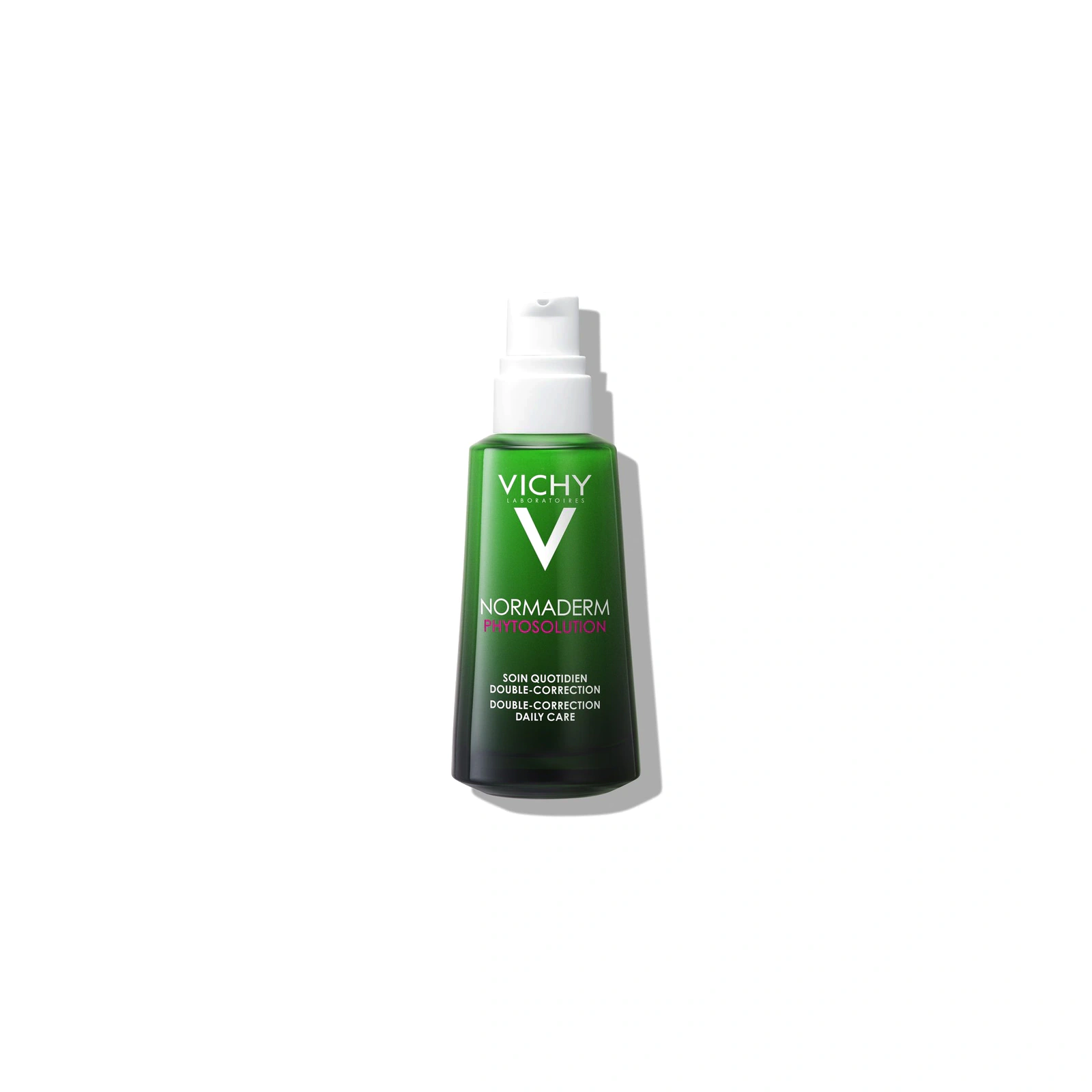 Vichy NORMADERM PHYTOSOLUTION TRATTAMENTO ANTI-IMPERFEZIONI DOPPIA AZIONE