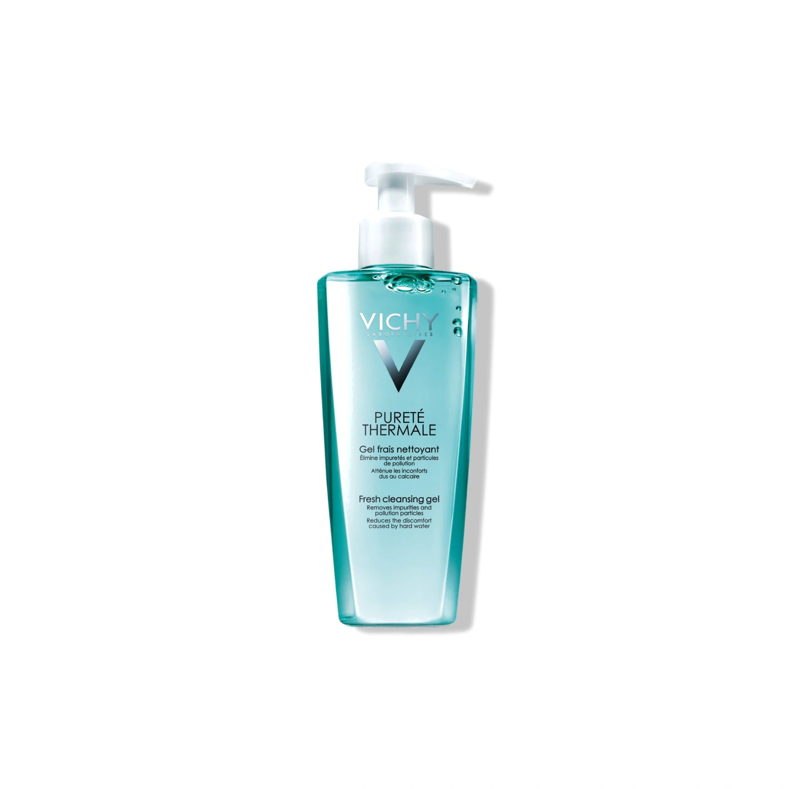 Vichy PURETÉ THERMALE GEL FRESCO DETERGENTE