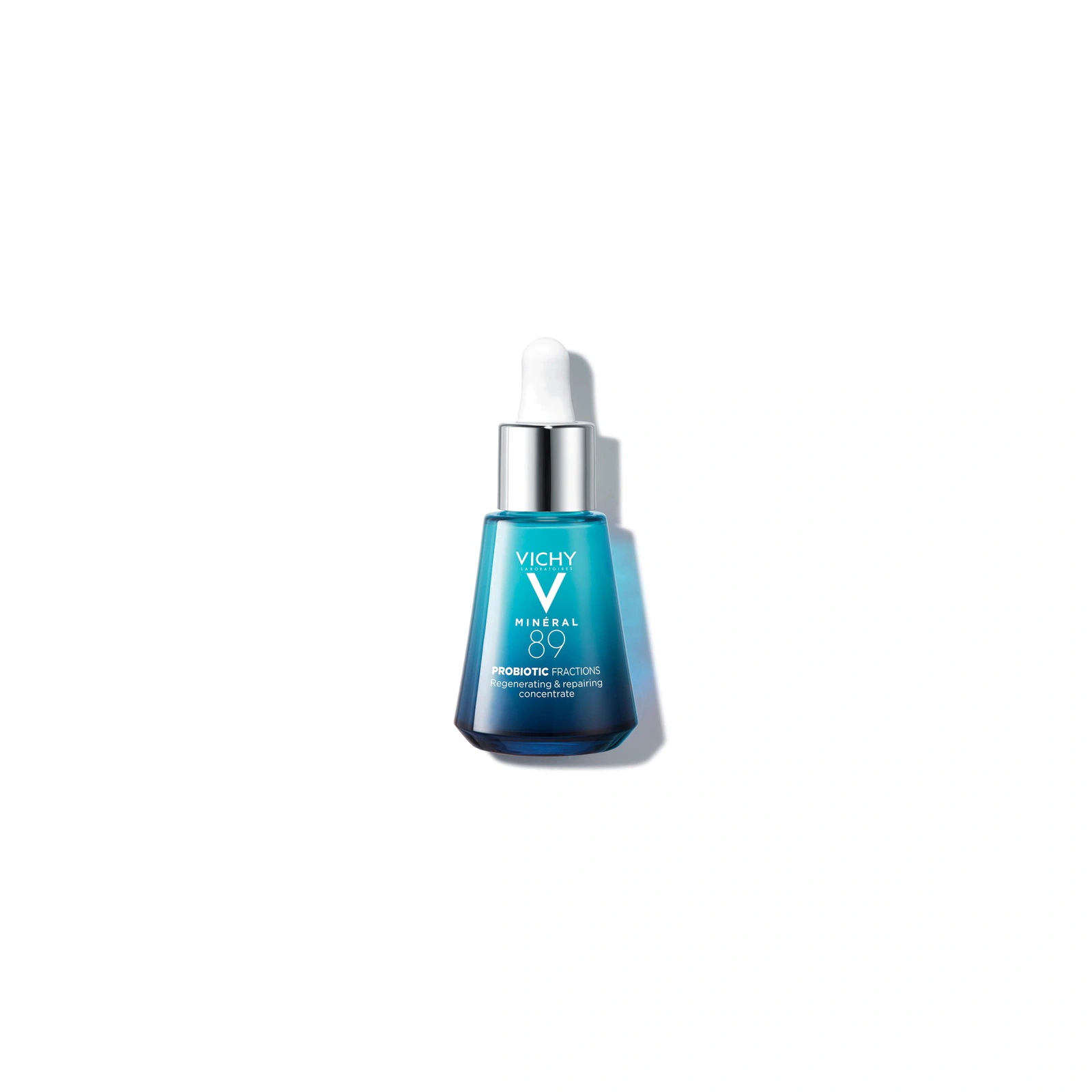 Vichy Mineral89 CONCENTRATO PROBIOTIC FRACTIONS