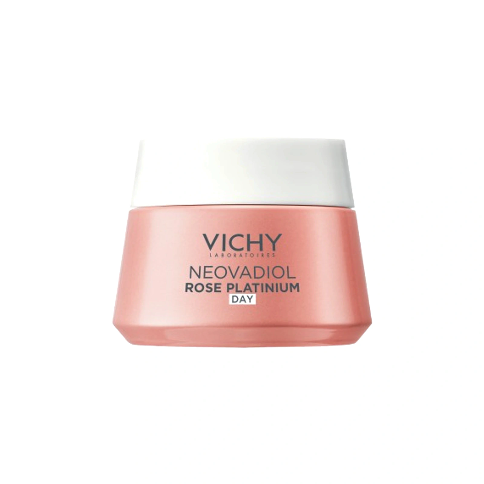 Vichy NEOVADIOL ROSE PLATINIUM CREMA ROSATA GIORNO FORTIFICANTE E RIVITALIZZANTE