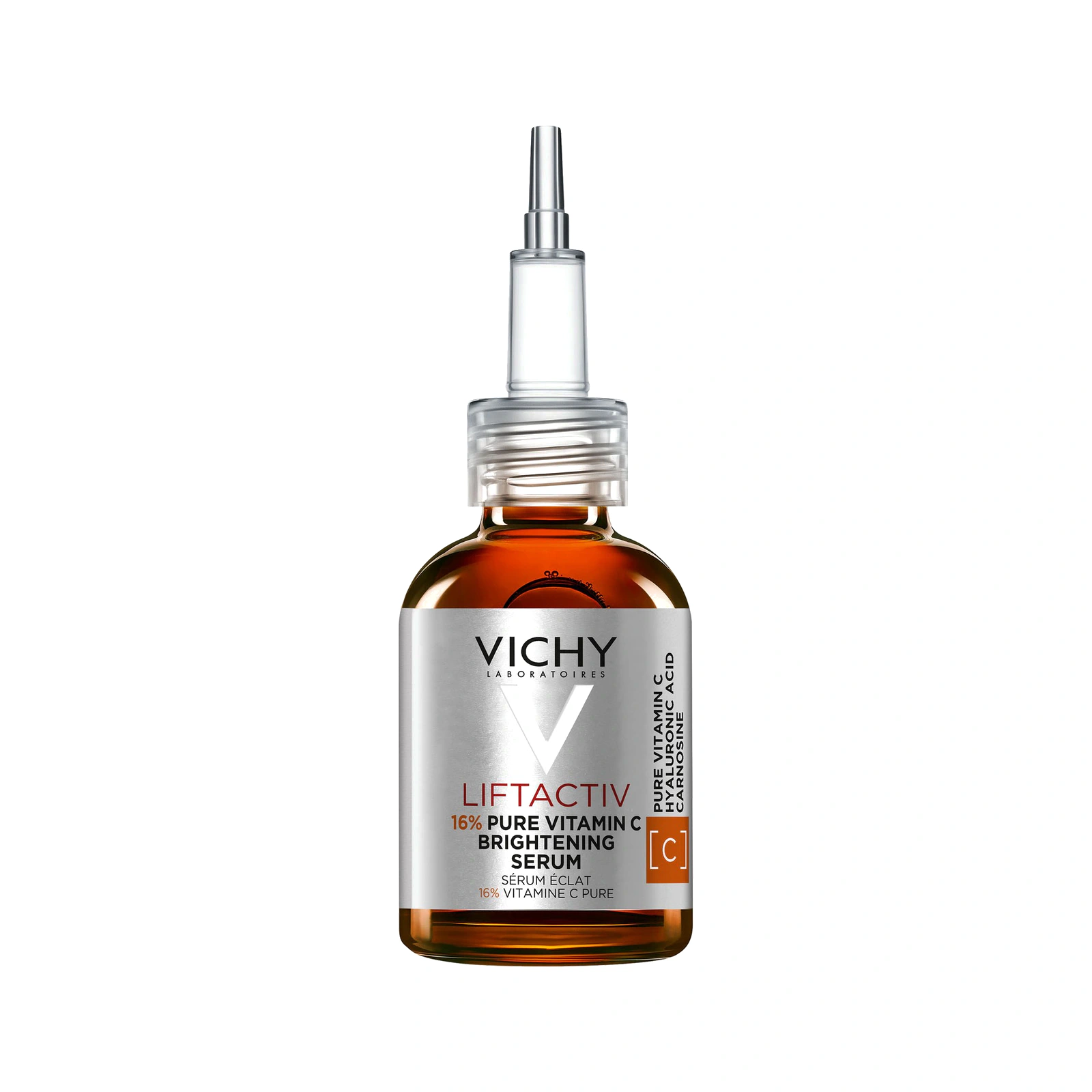 Vichy LIFTACTIV 16% Vitamina C Siero illuminante 20ml