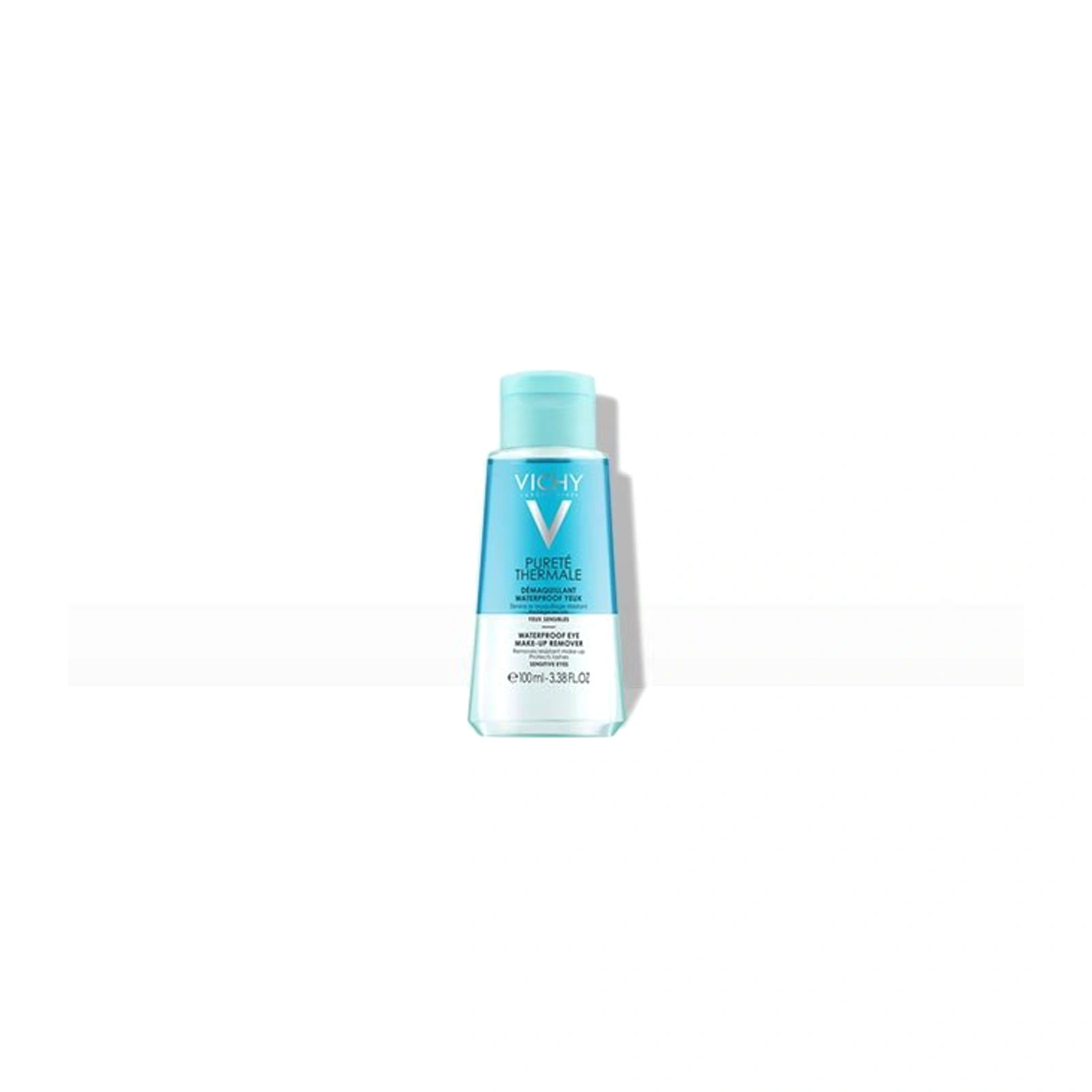 Vichy PURETE THERMALE STRUCCANTE WATERPROOF OCCHI