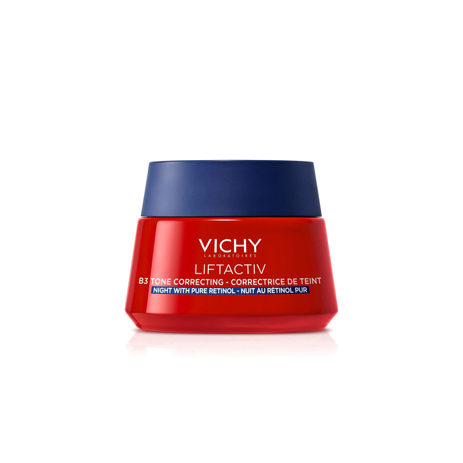Vichy LIFTACTIV B3 CREMA NOTTE CON RETINOLO PURO