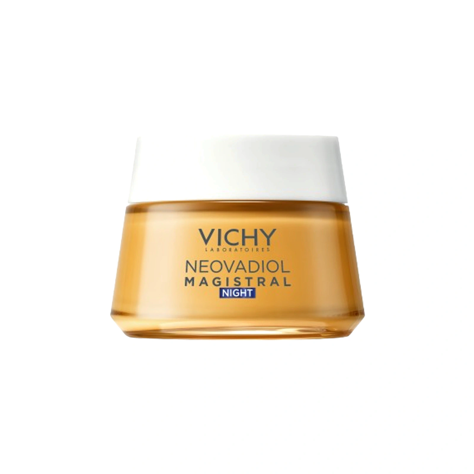 Vichy NEOVADIOL MAGISTRAL CREMA NOTTE RASSODANTE NUTRIENTE