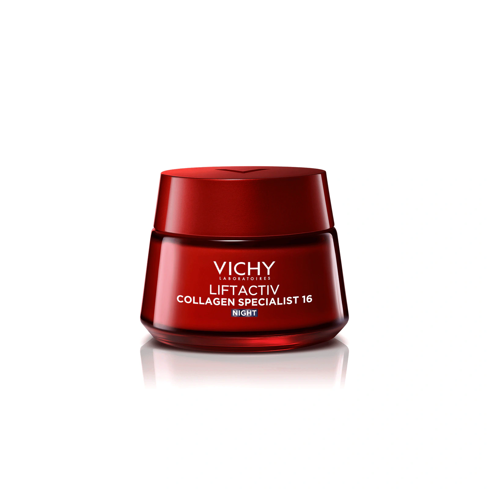Vichy LIFTACTIV COLLAGEN SPECIALIST 16 CREMA NOTTE