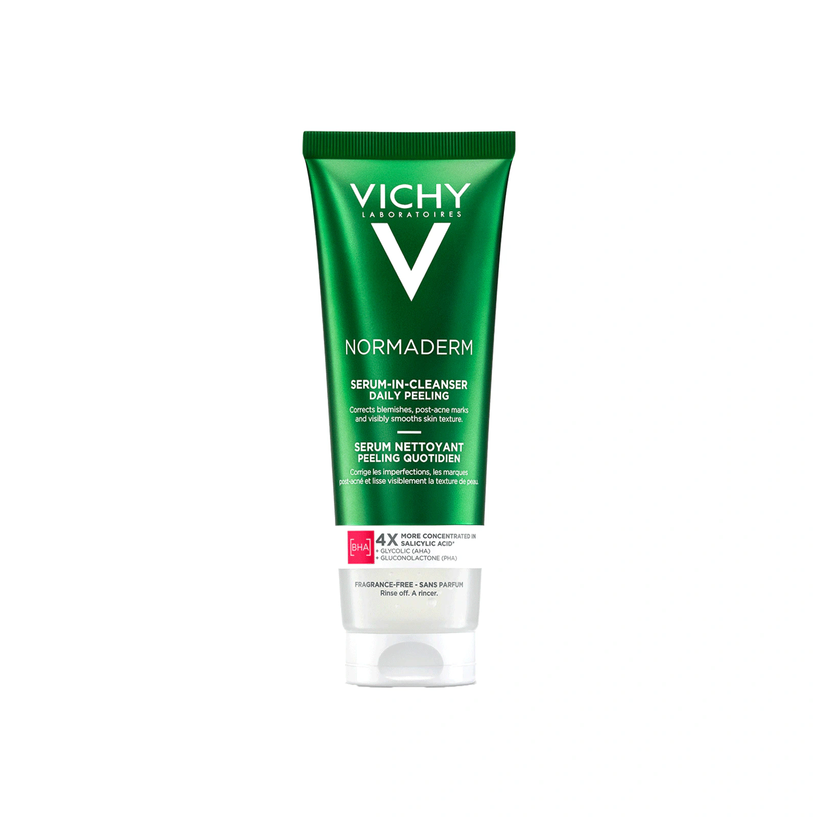 Vichy NORMADERM SIERO DETERGENTE PEELING QUOTIDIANO