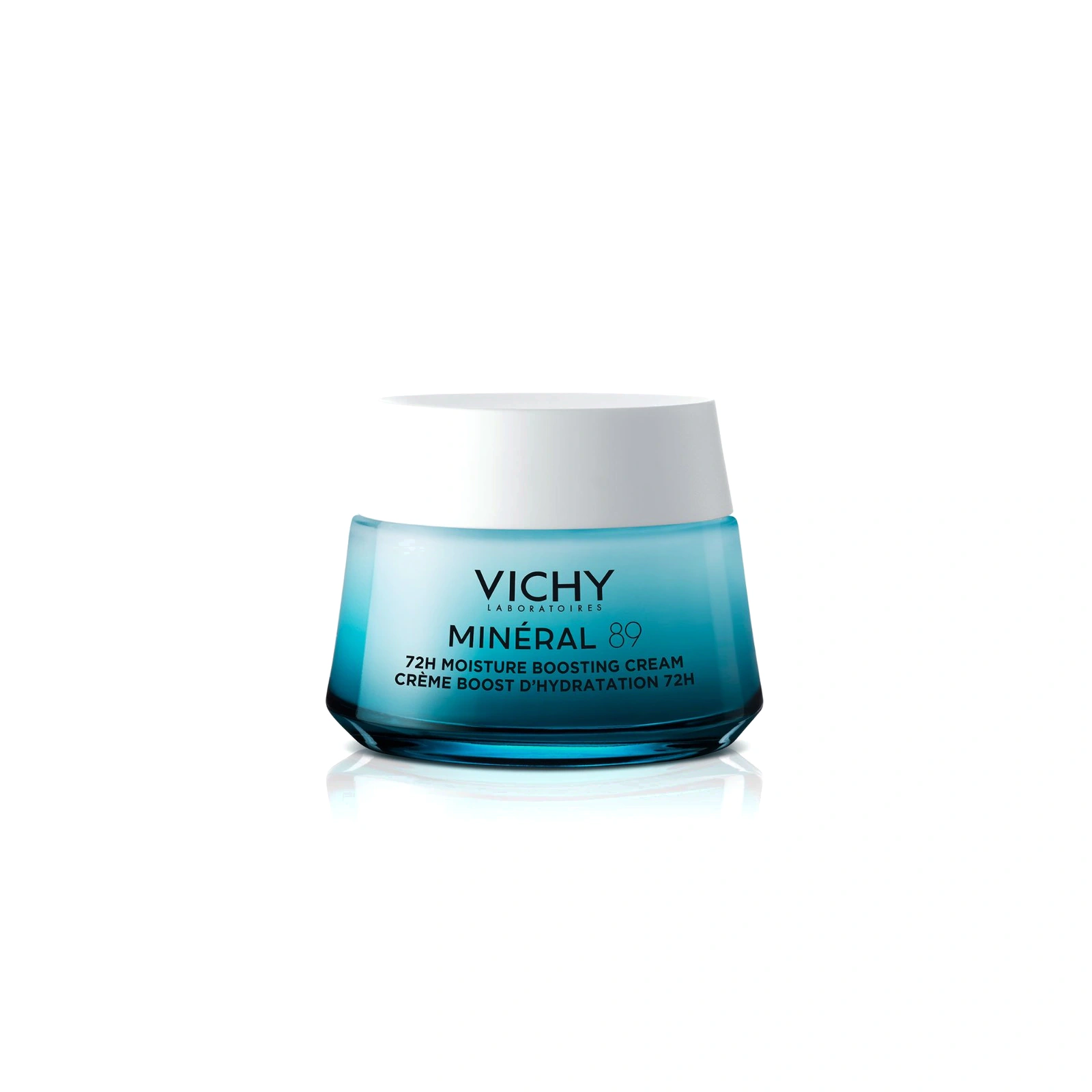 Vichy Mineral89 CREMA BOOSTER IDRATANTE 72H