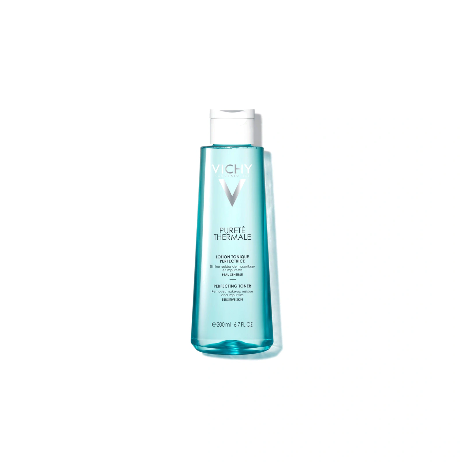 Vichy PURETÉ THERMALE TONICO VISO PERFEZIONATORE PER PELLE SENSIBILE