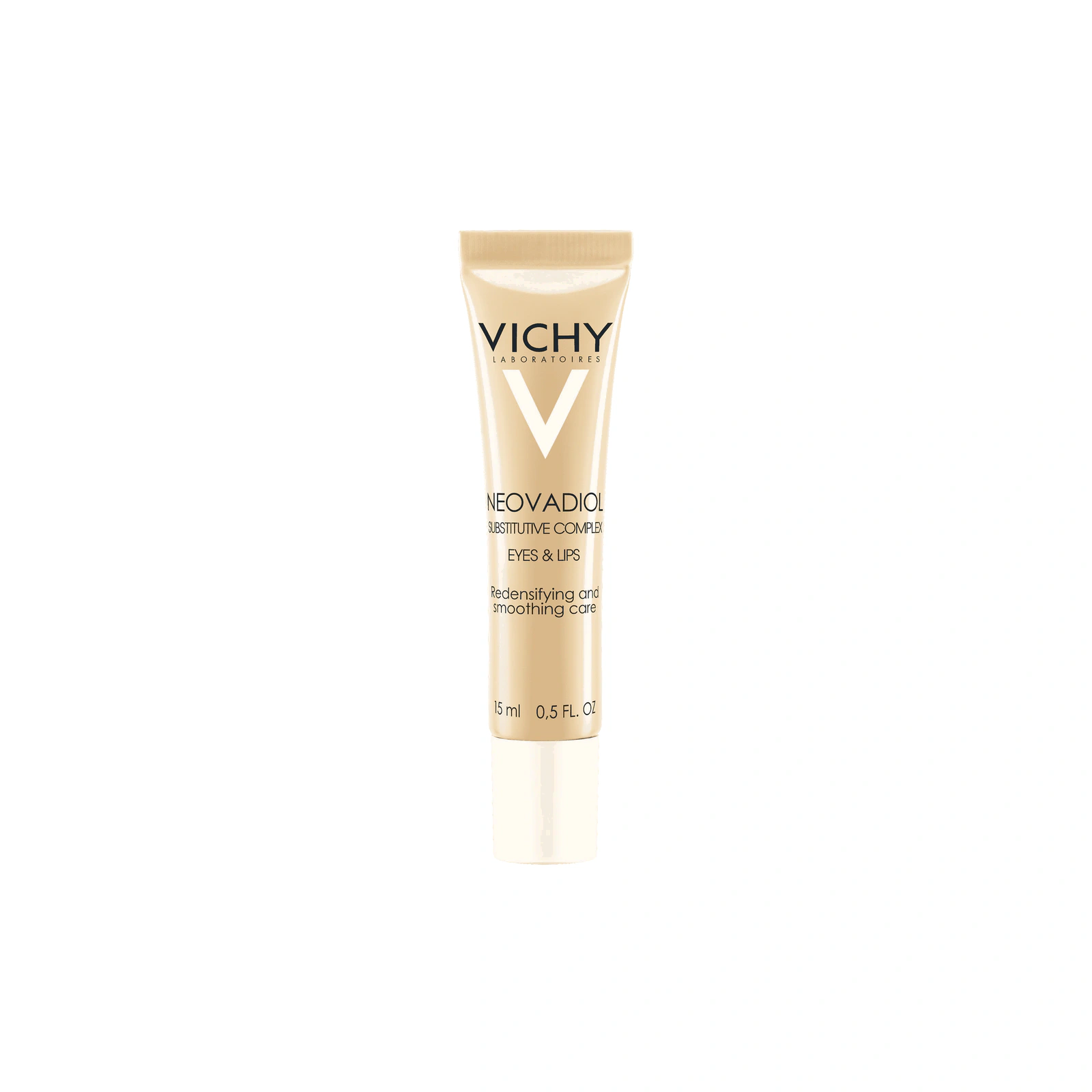 Vichy NEOVADIOL TRATTAMENTO RIDENSIFICANTE ANTI-RUGHE - LABBRA E CONTORNO OCCHI