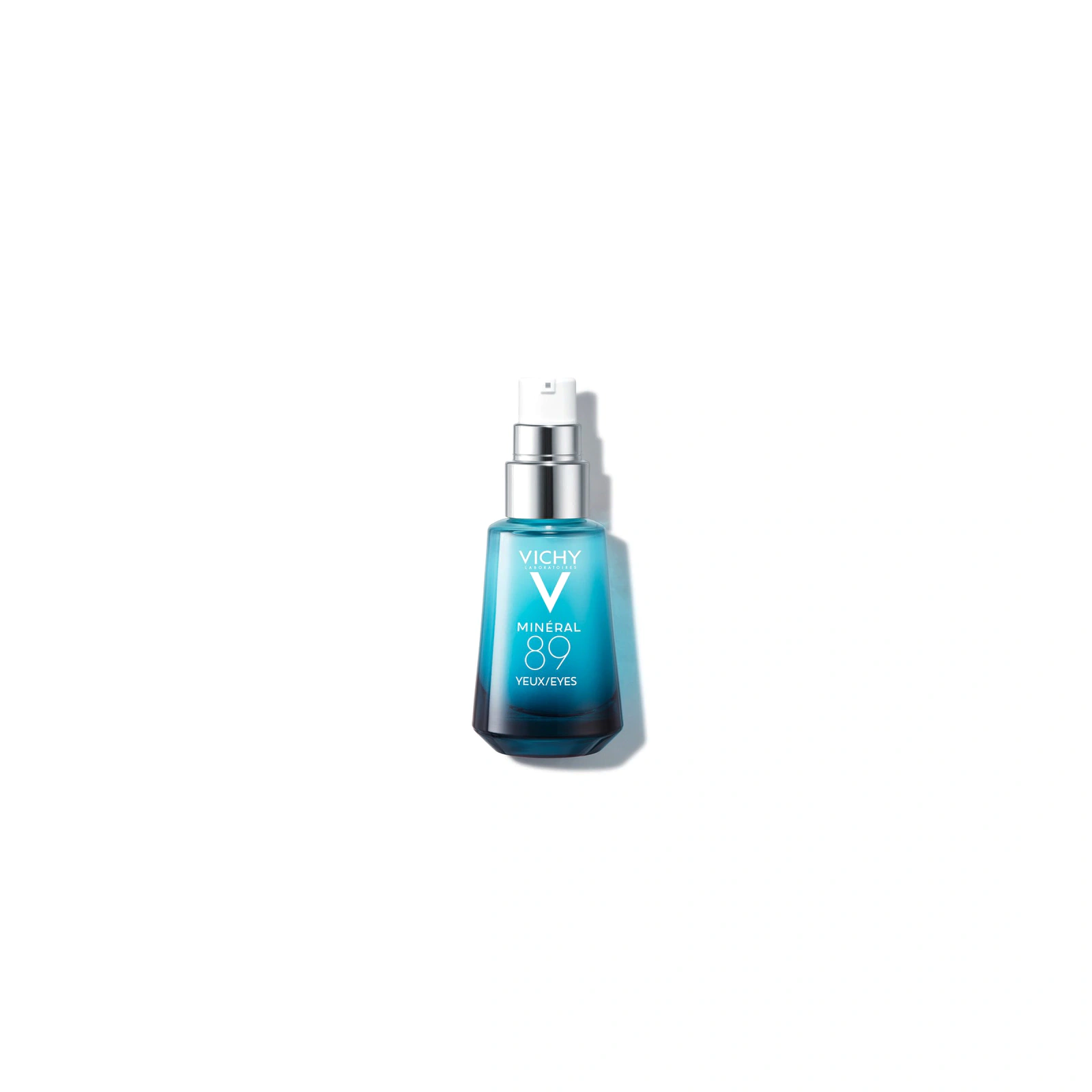 Vichy Mineral89 GEL OCCHI FORTIFICANTE