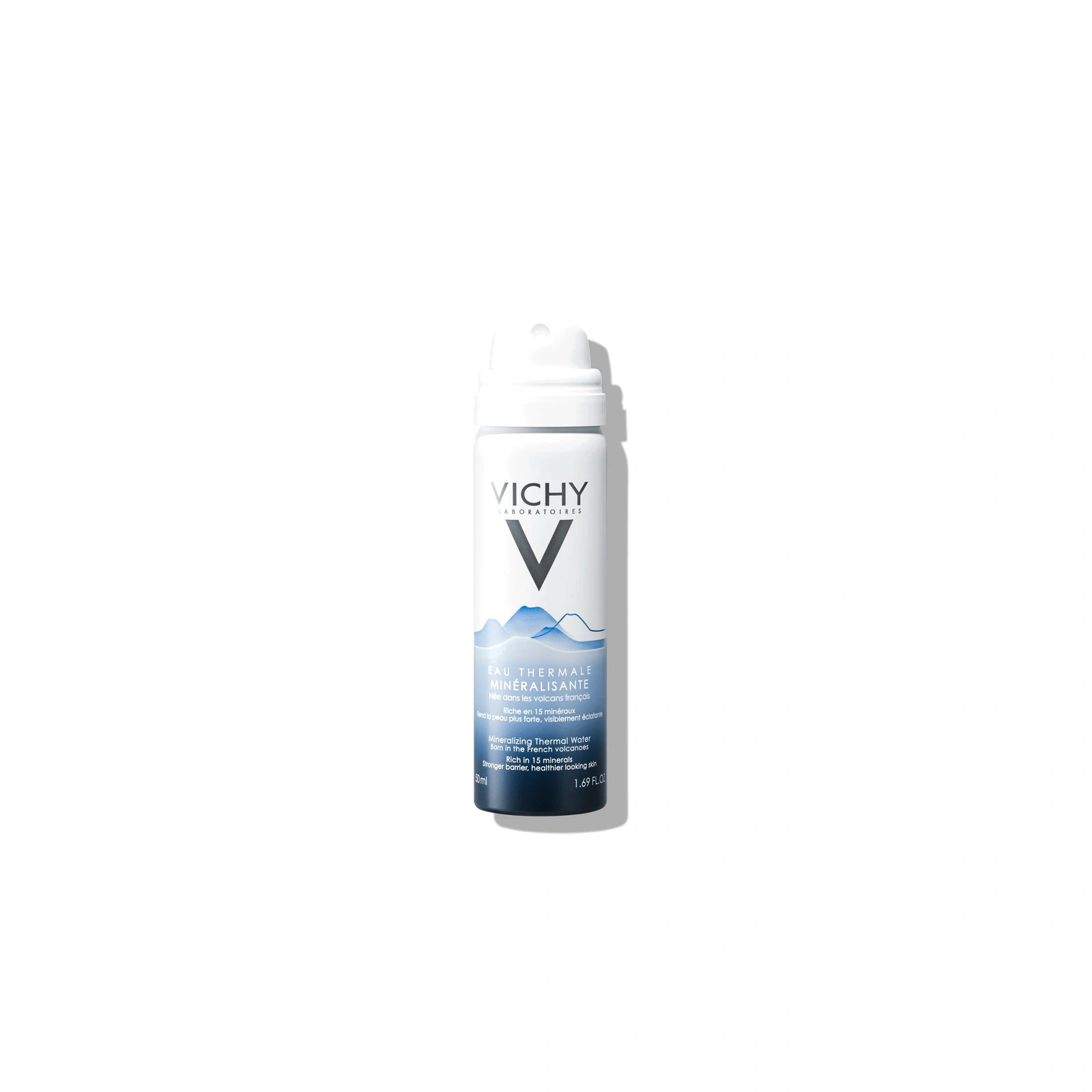 Vichy EAU THERMALE ACQUA VULCANICA MINERALIZZANTE
