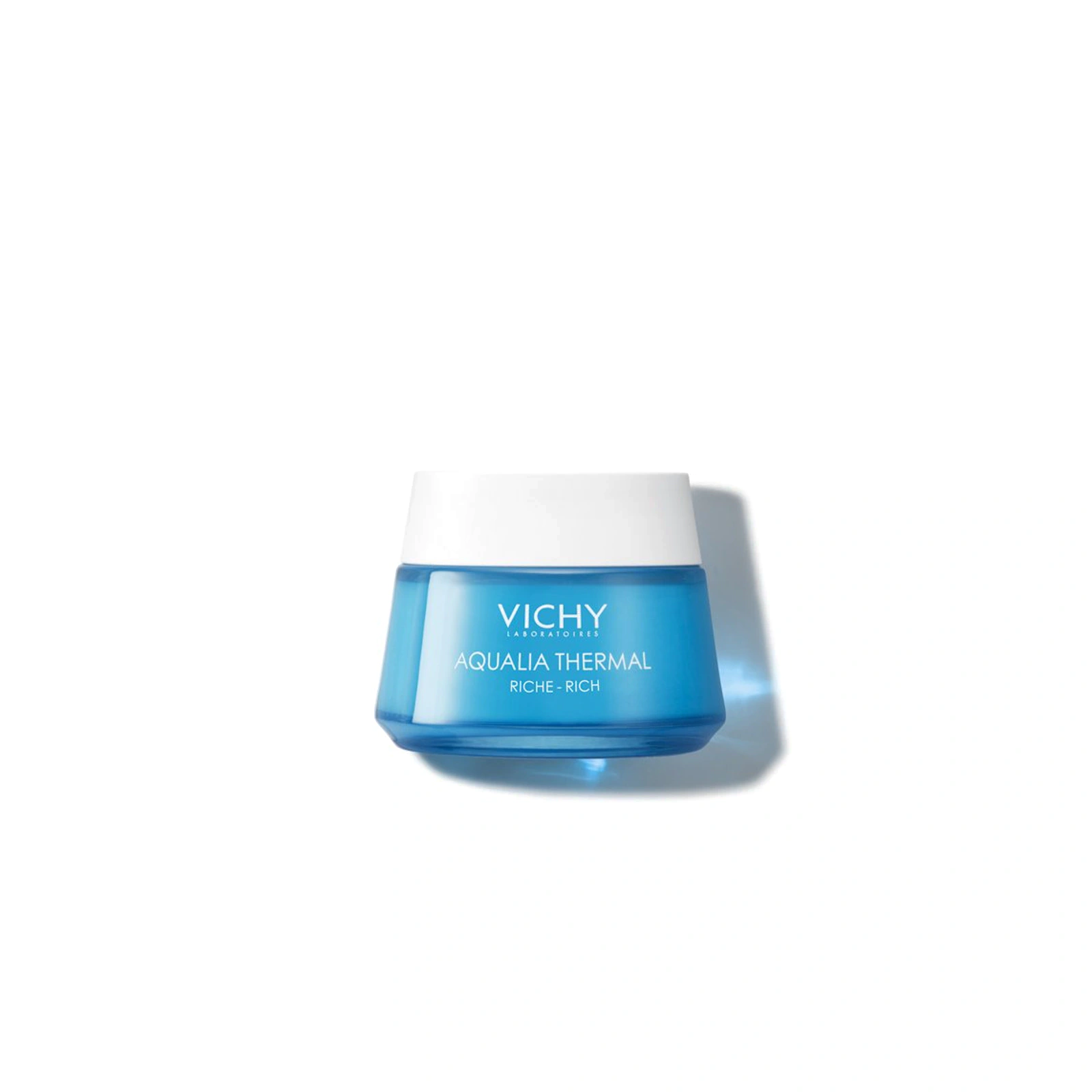 Vichy Aqualia CREMA REIDRATANTE RICCA