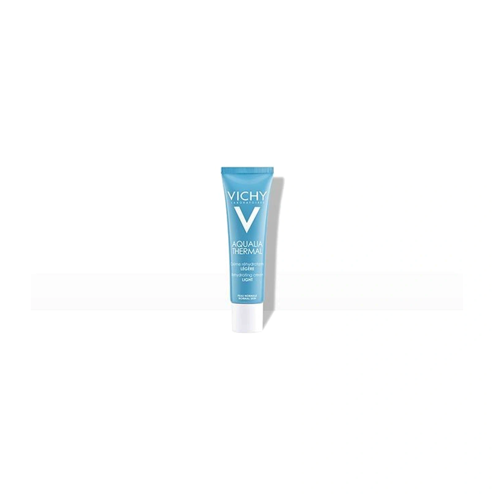 Vichy Aqualia CREMA REIDRATANTE LEGGERA