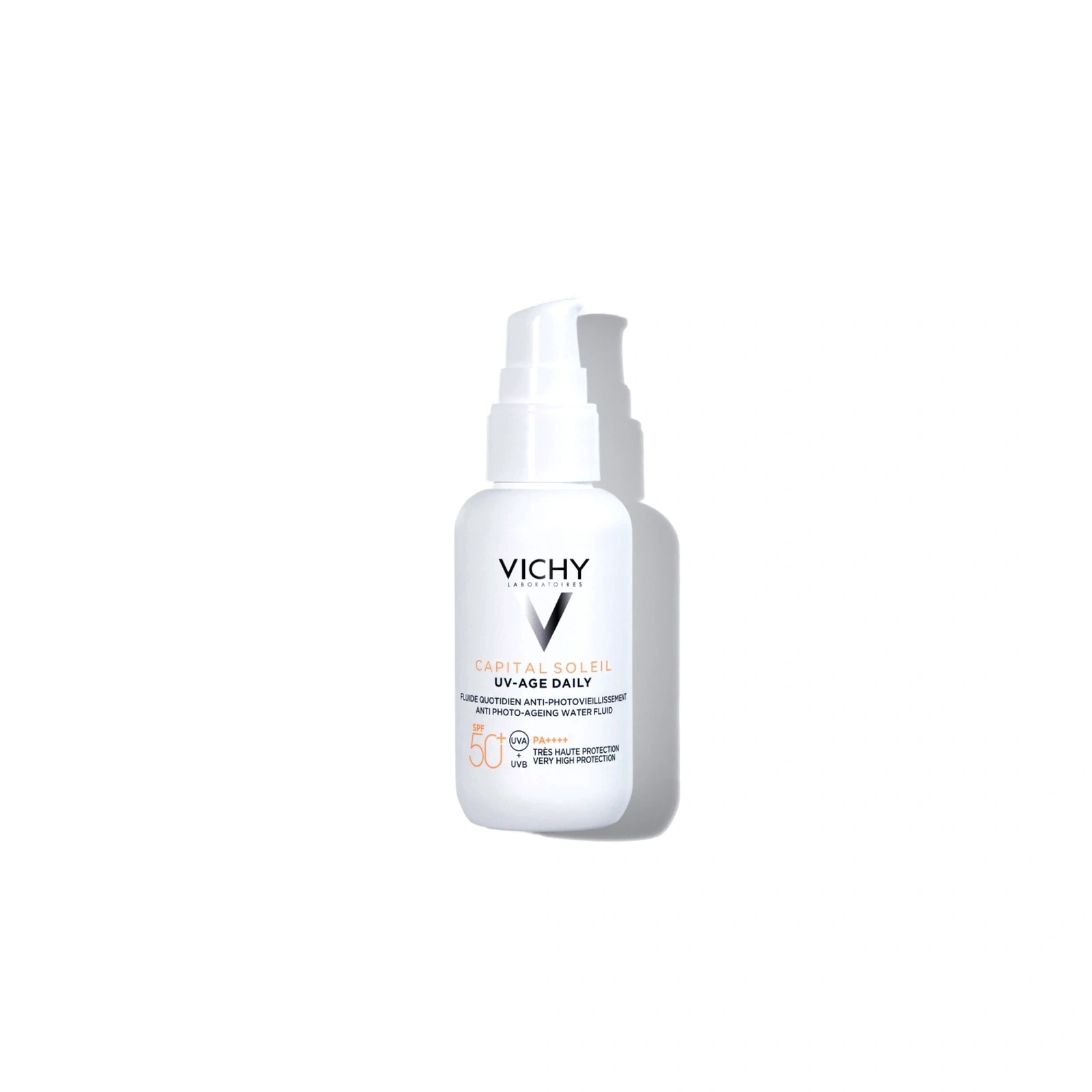 Vichy CAPITAL SOLEIL UV-AGE DAILY SPF 50+