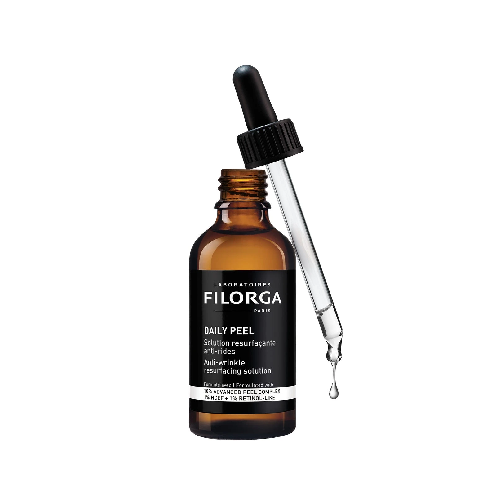 Filorga DAILY PEEL ANTI-WRINKLE