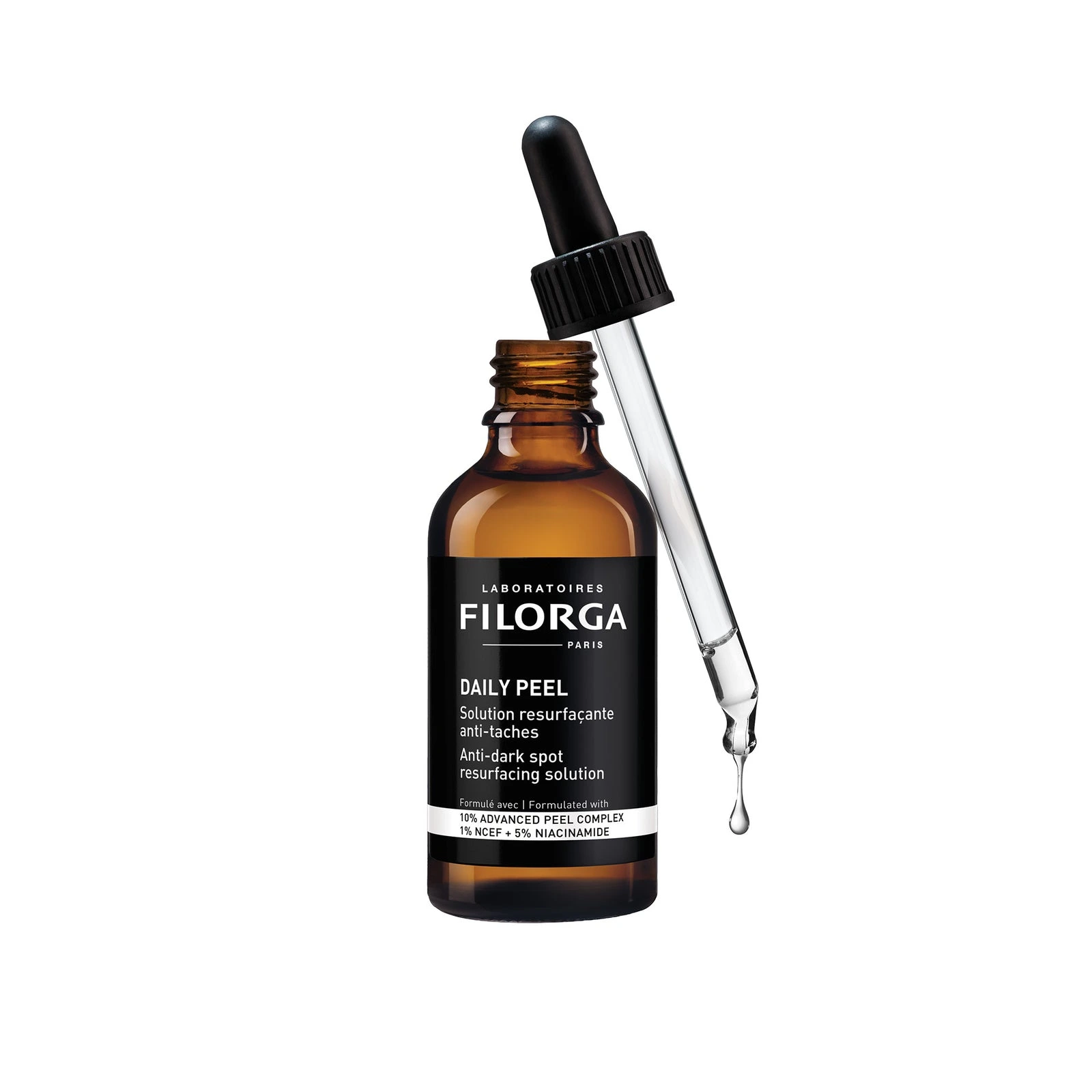 Filorga DAILY PEEL ANTI-DARK SPOT