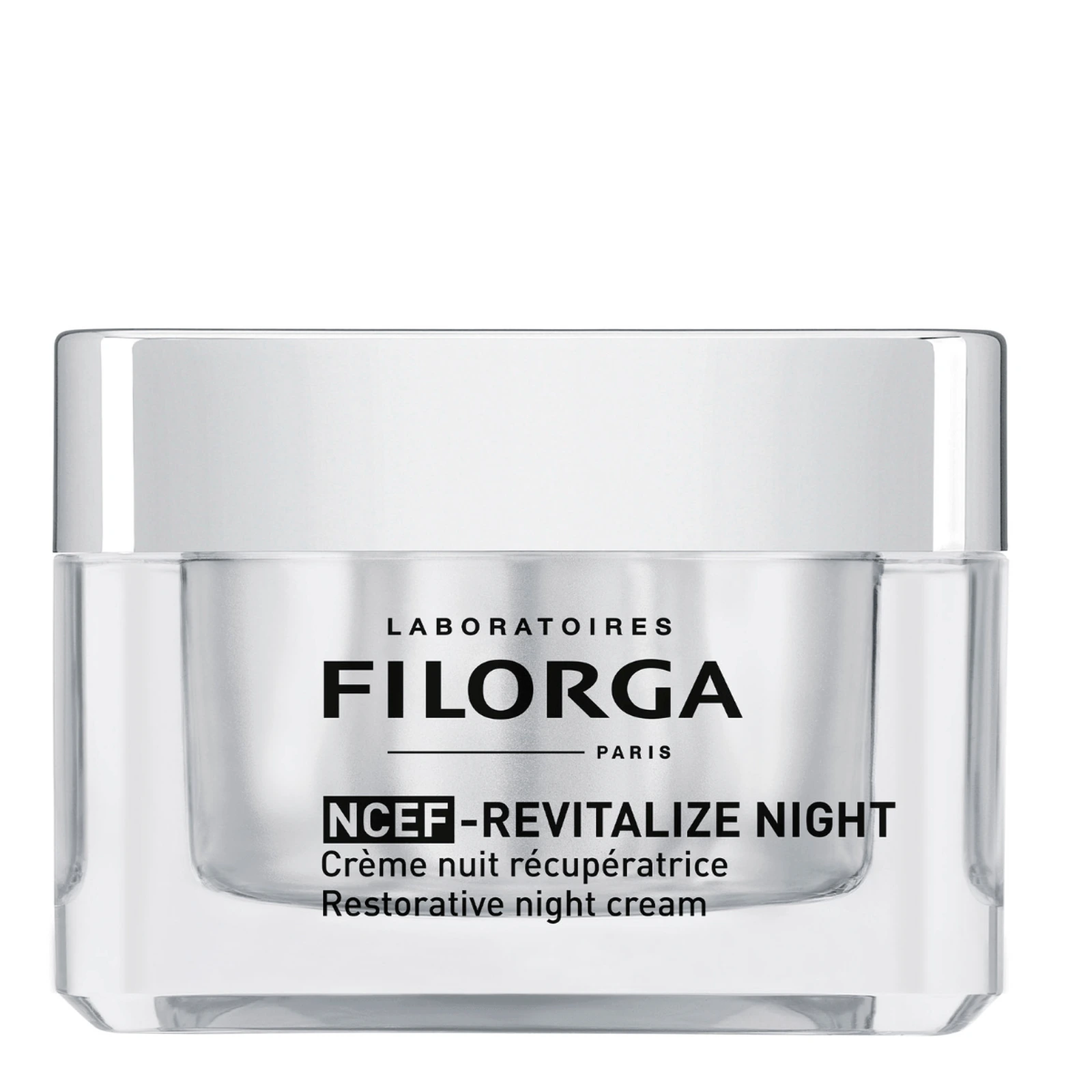 Filorga NCEF-REVITALIZE NIGHT CREAM