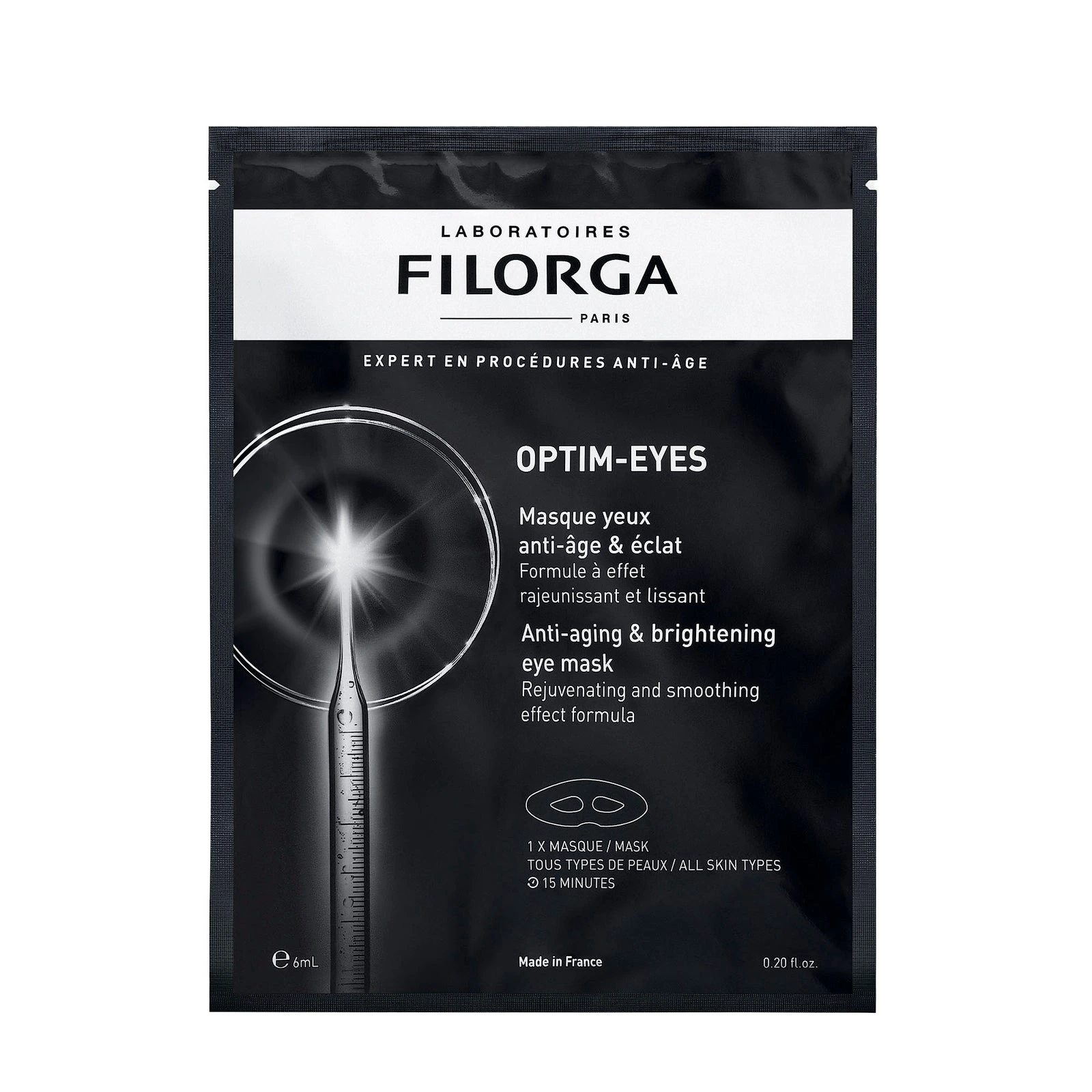 Filorga OPTIM-EYES MASK